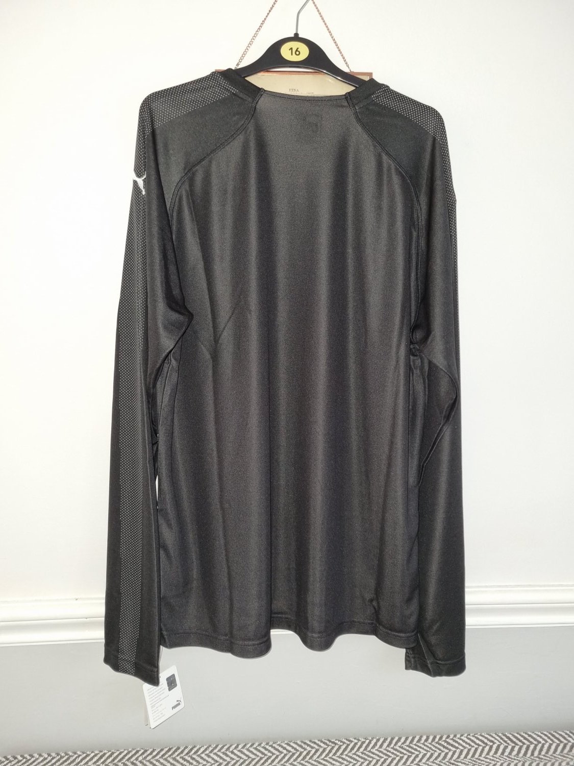 Austria 2018 GK 1 Kit