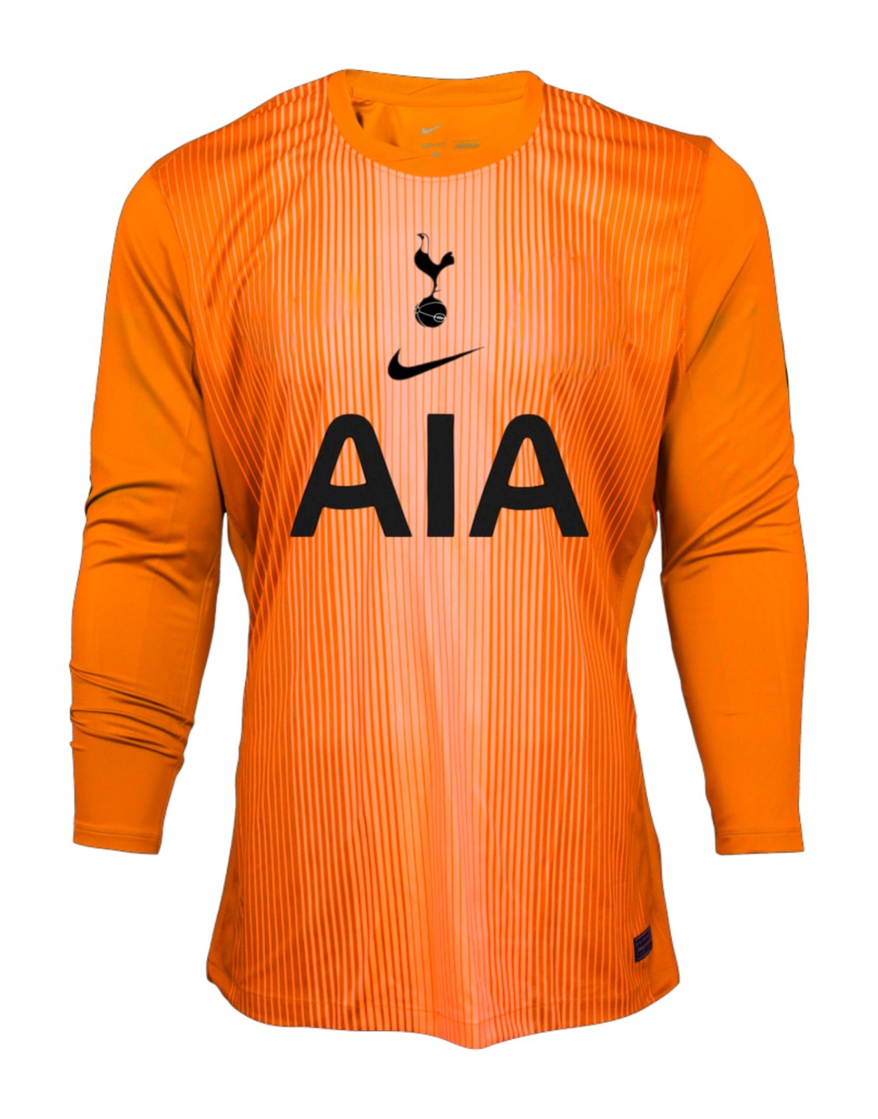 Tottenham Hotspur 2025-26 GK 3 Kit