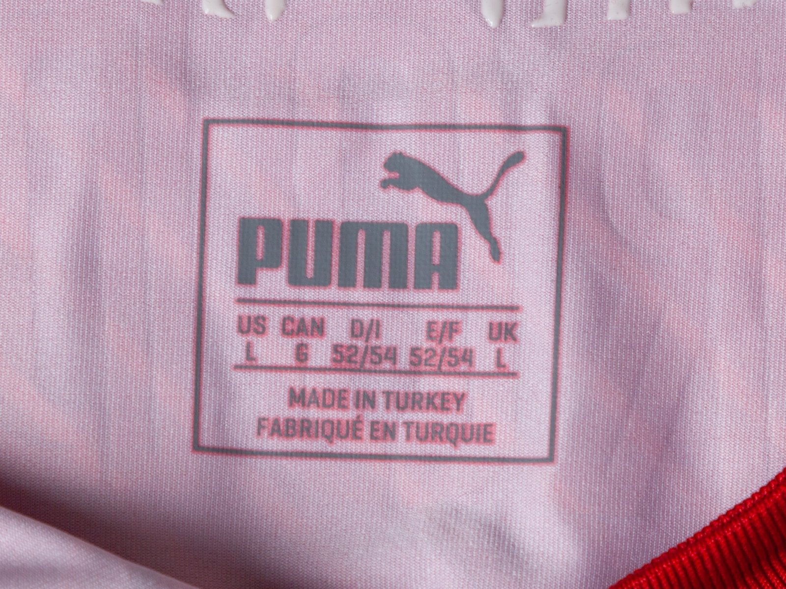 Austria 2016 Home Kit