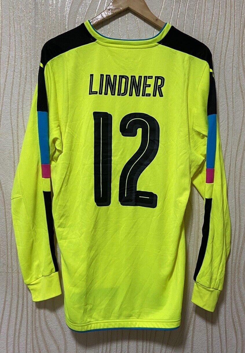 Austria 2016 GK 1 Kit