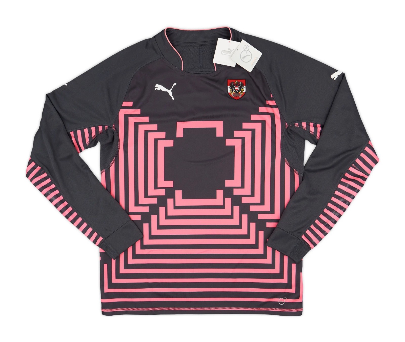 Austria 2014 GK 1 Kit