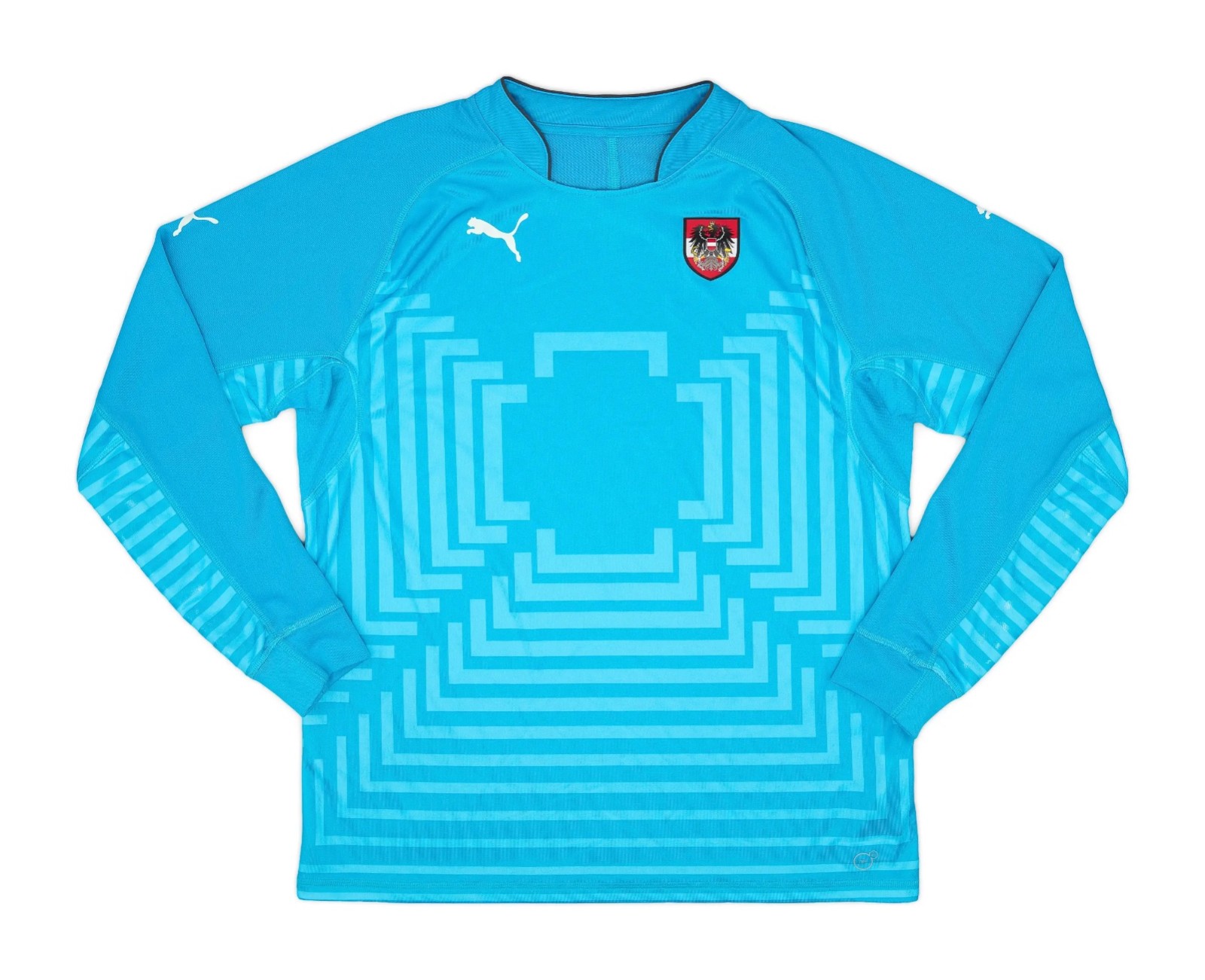 Austria 2014 GK 2 Kit