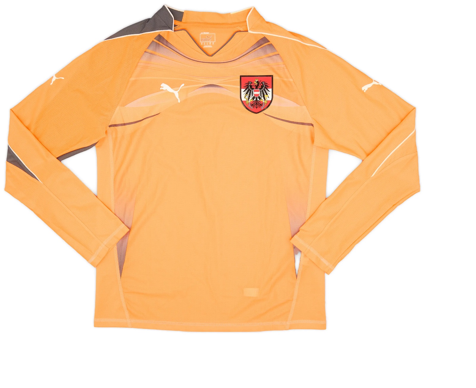 Austria 2010 GK 2 Kit