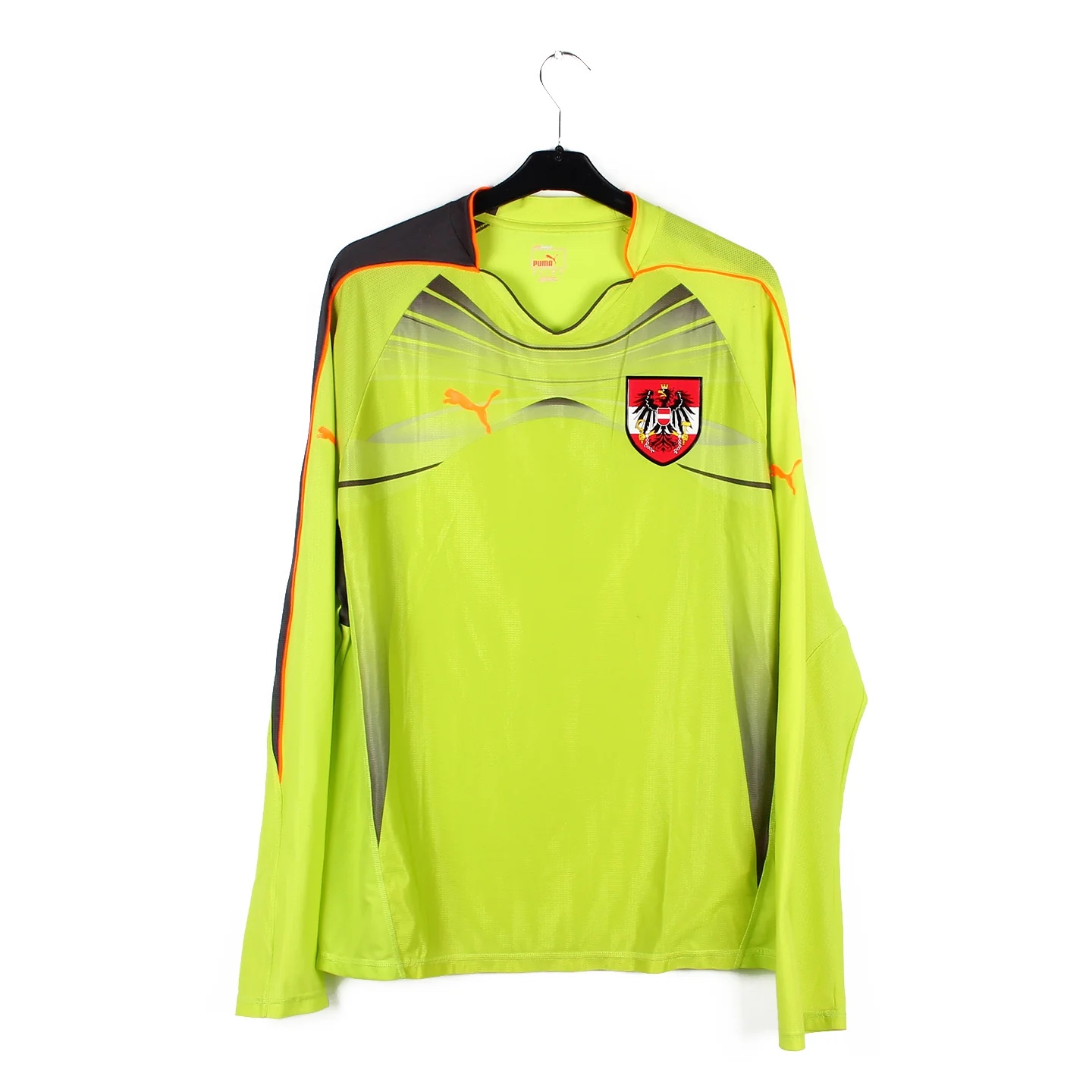 Austria 2010 GK 3 Kit