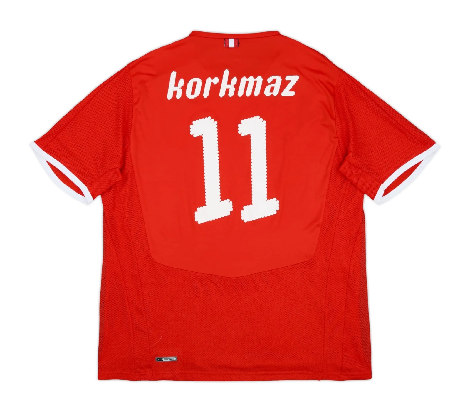Austria 2008 Home Kit