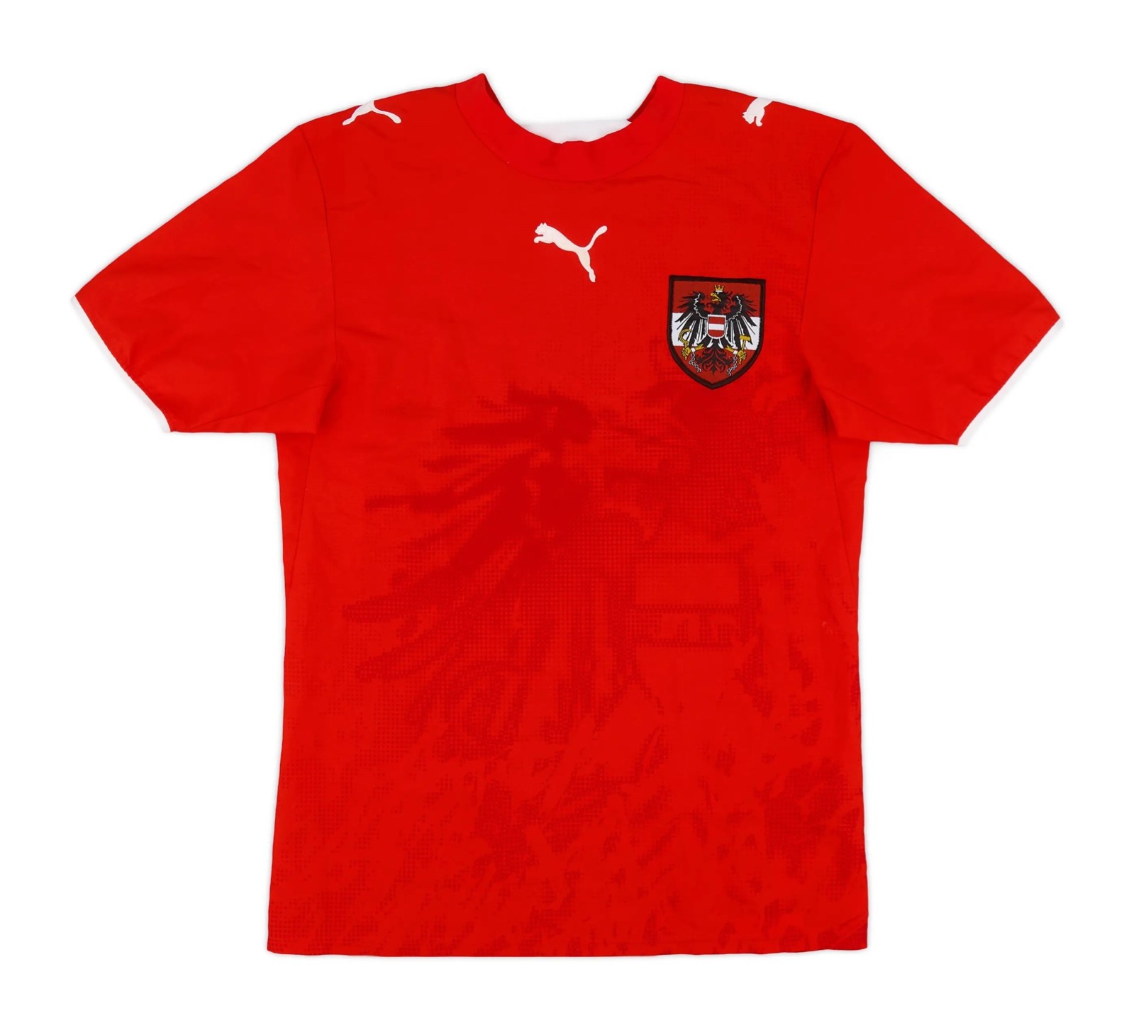 Austria 2006 Home Kit