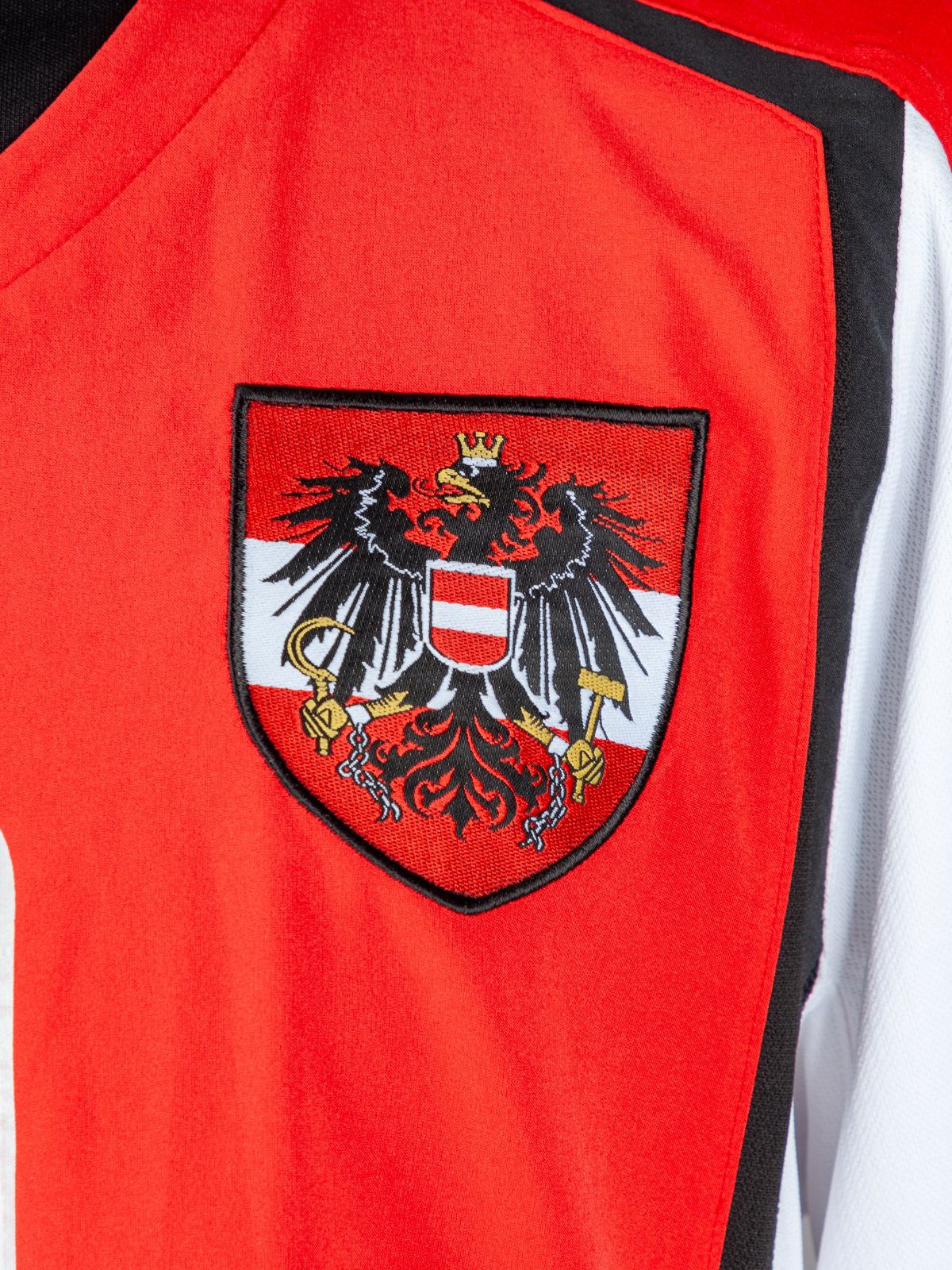 Austria 2004 Home Kit