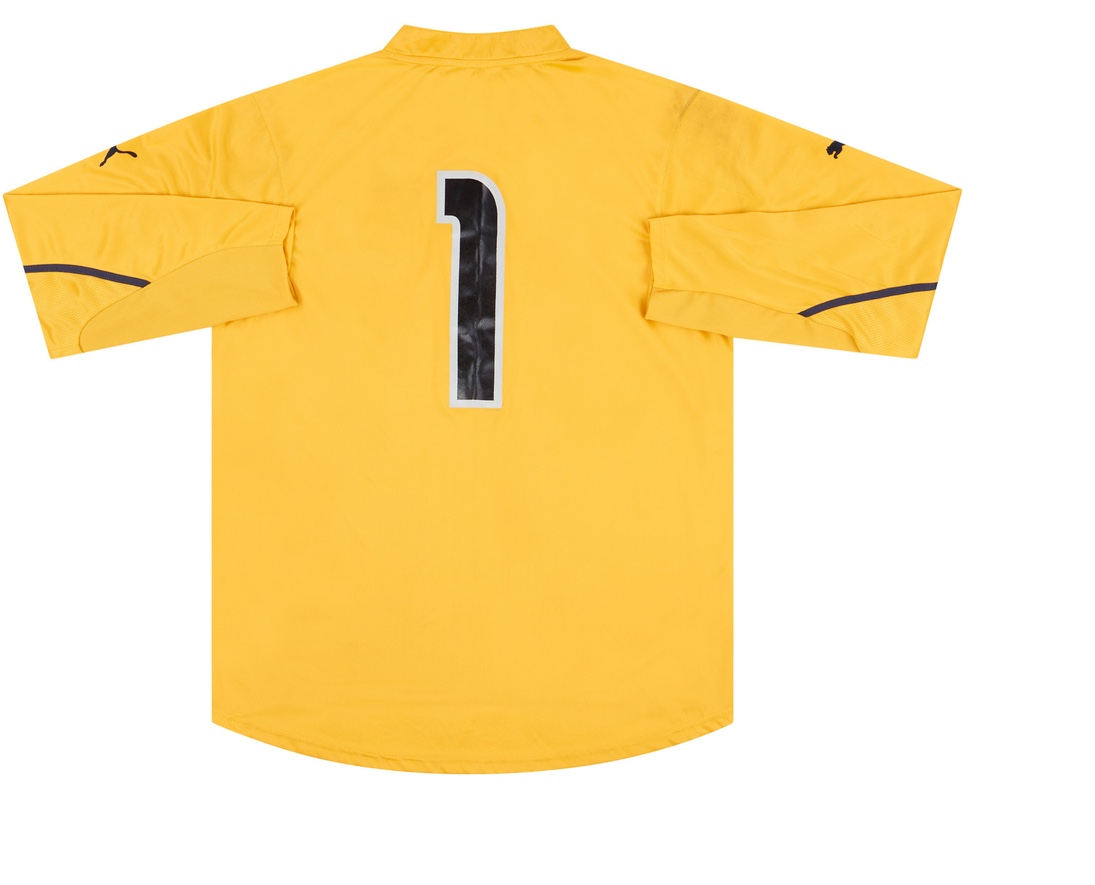 Austria 2004 GK 1 Kit