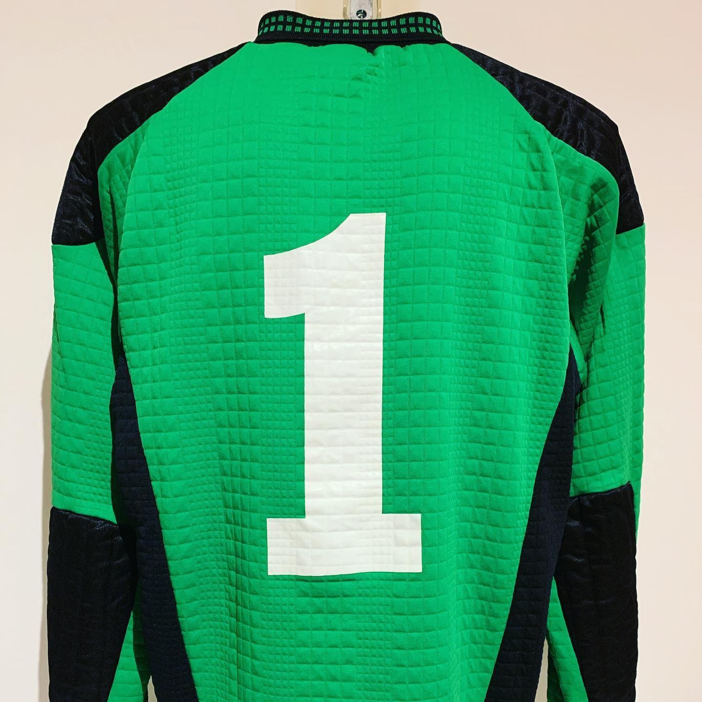 Austria 2000 GK 1 Kit