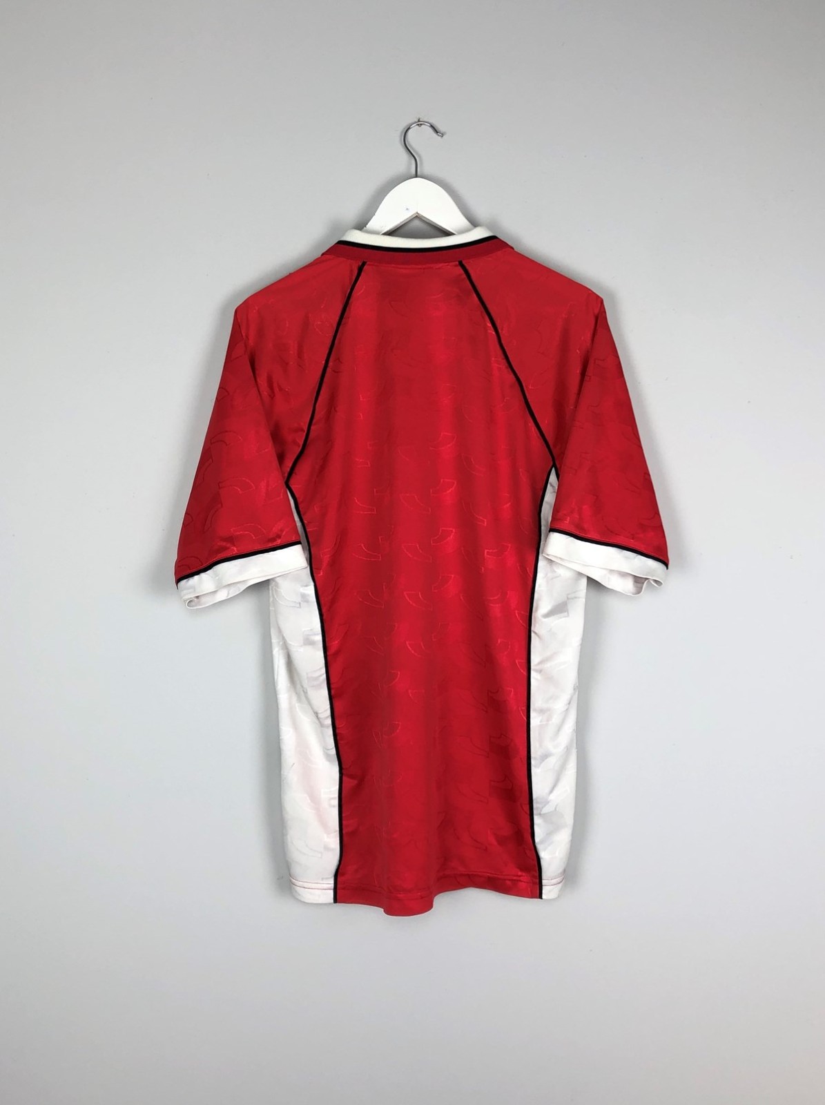 Austria 1998 Away Kit