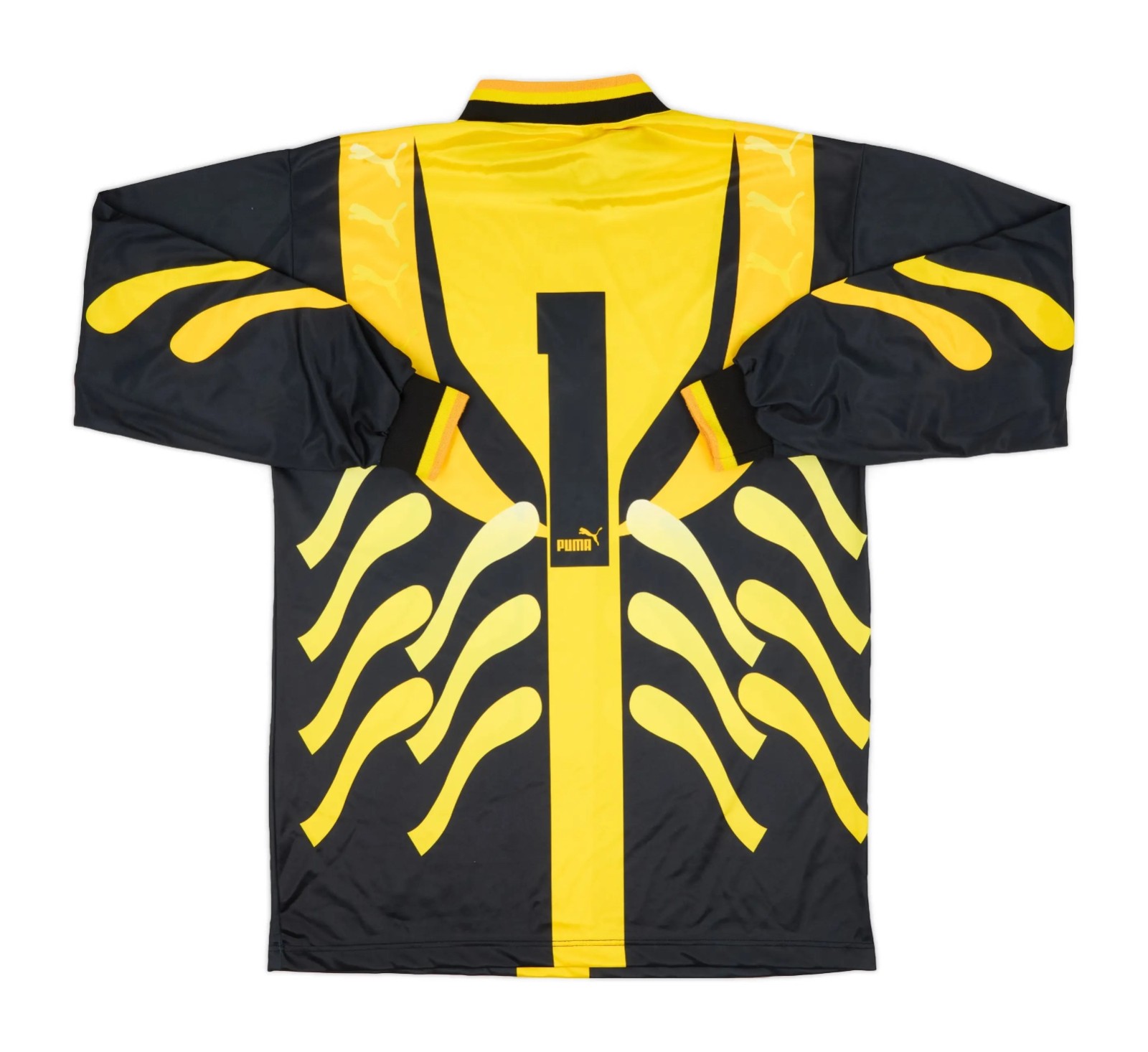 Austria 1997 GK 2 Kit