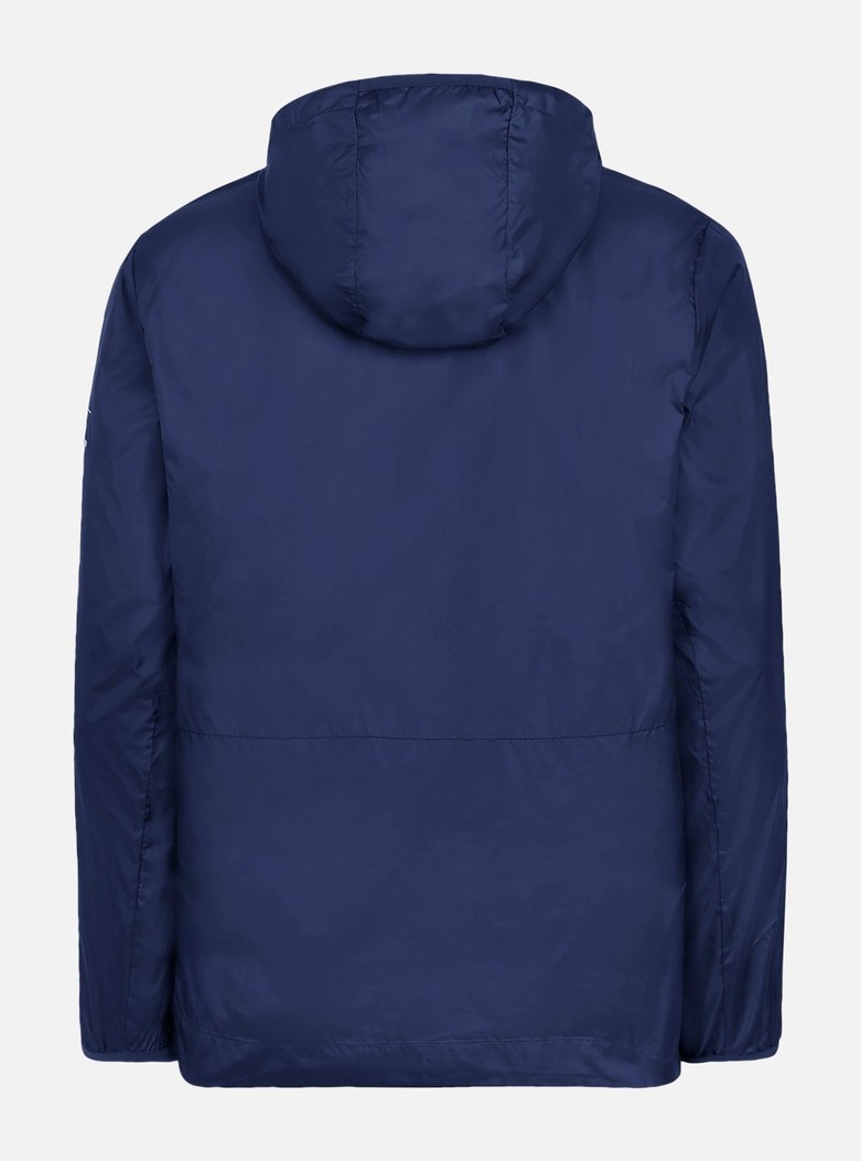 Tottenham Hotspur 2025-26 Rain Kit