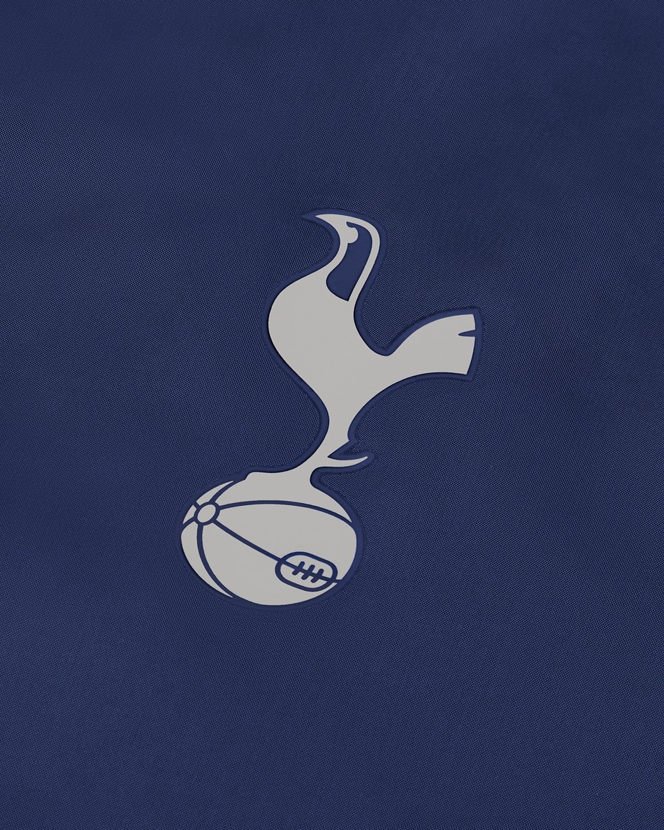 Tottenham Hotspur 2025-26 Rain Kit