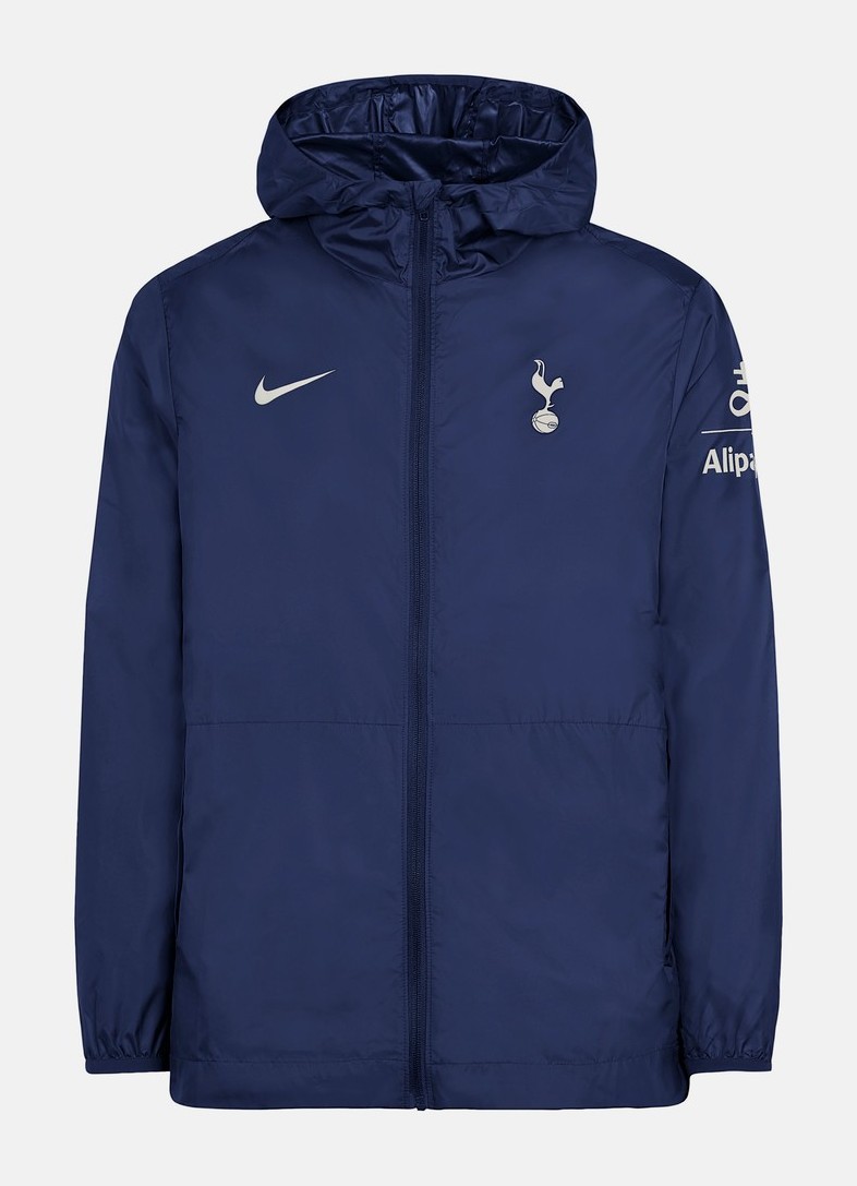 Tottenham Hotspur 2025-26 Rain Kit