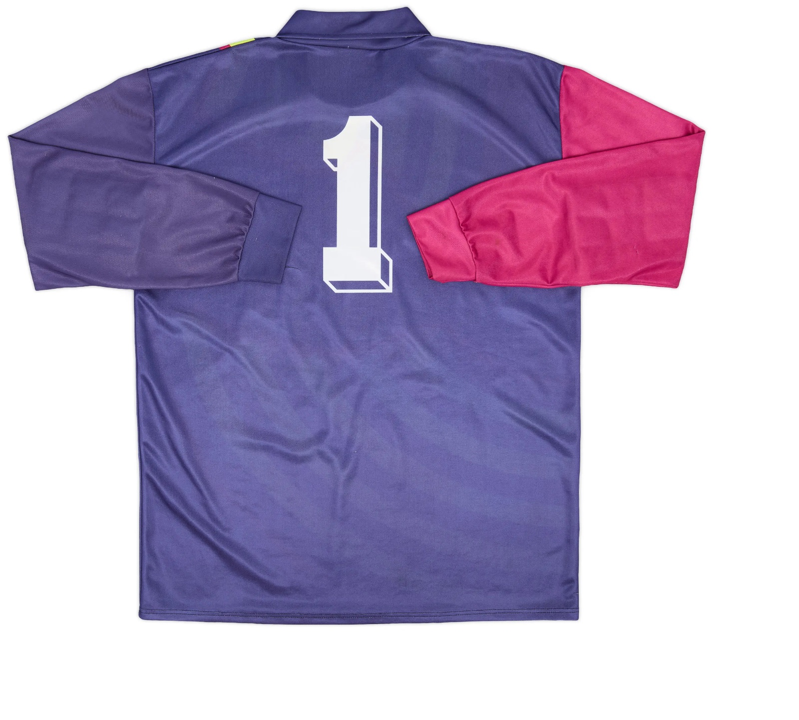 Austria 1993 GK 2 Kit