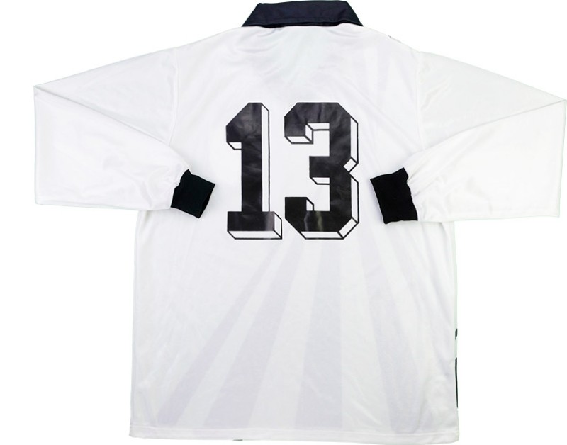 Austria 1990 Home Kit