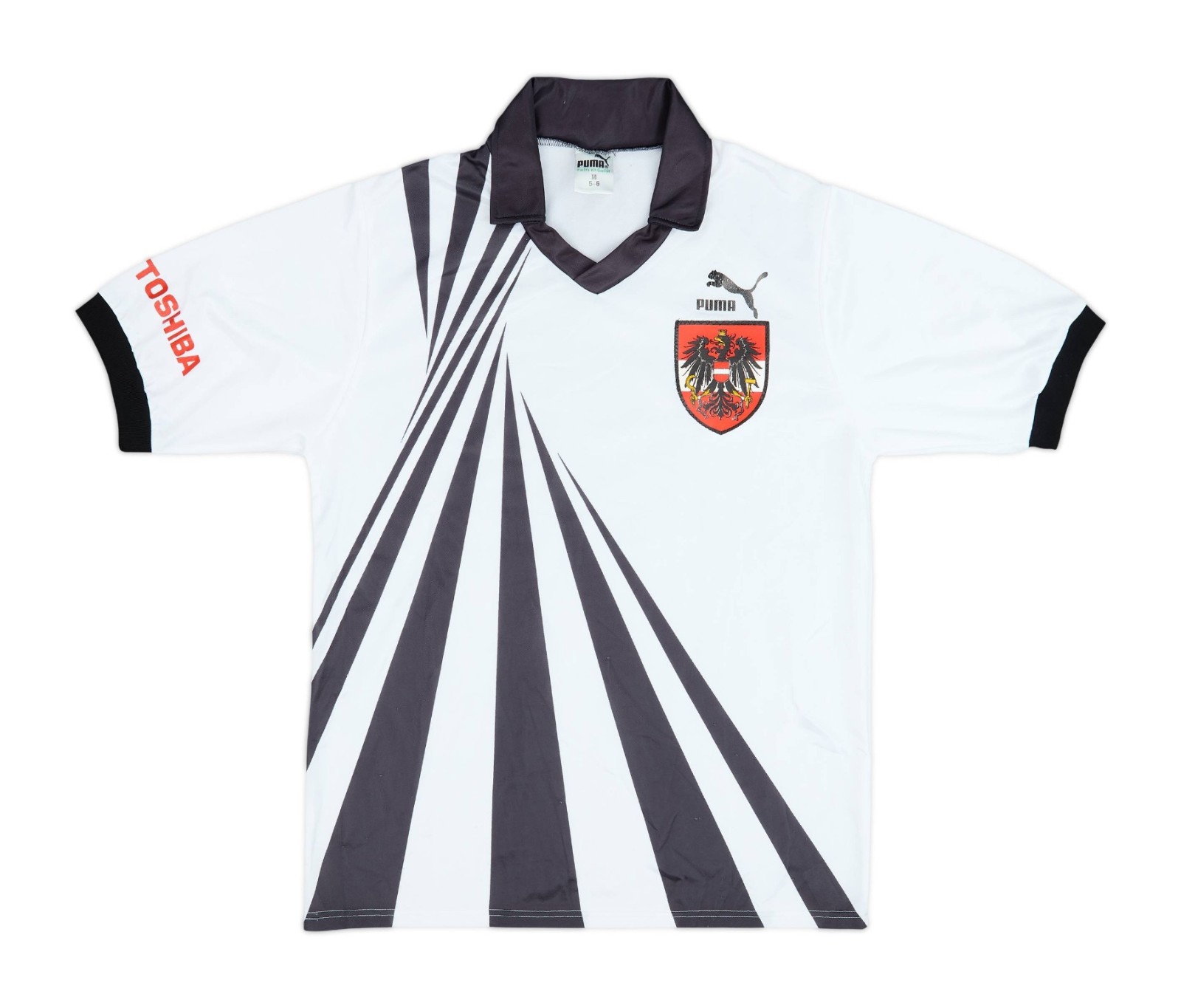 Austria 1990 Home Kit
