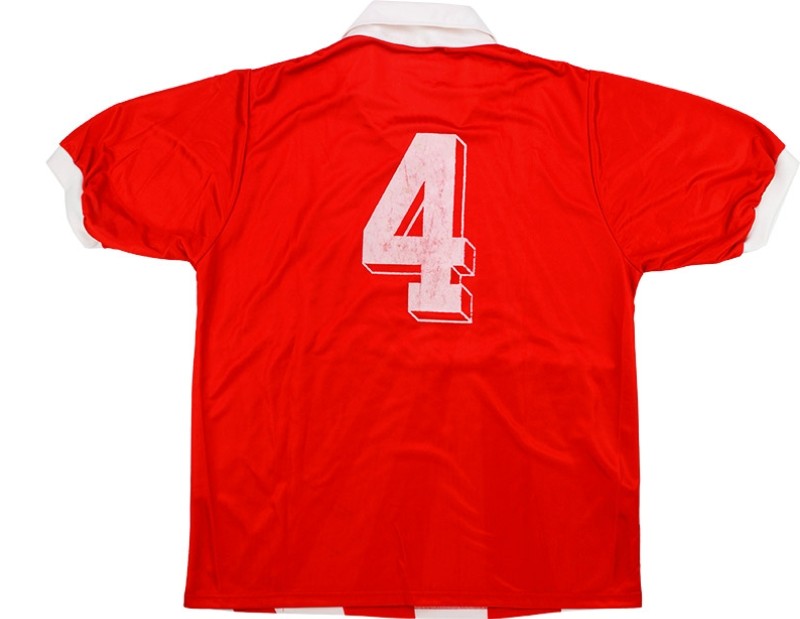 Austria 1990 Away Kit