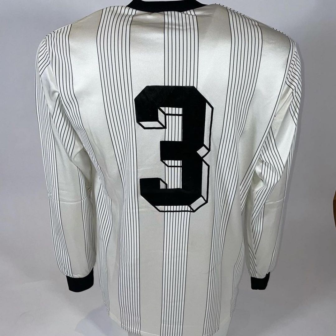 Austria 1989 Away Kit