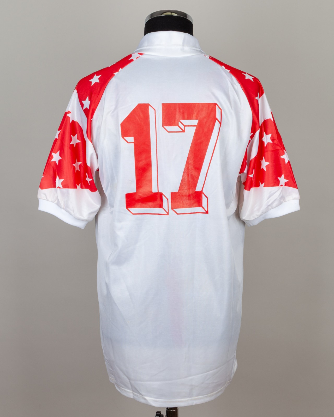 Austria 1989 Third Kit