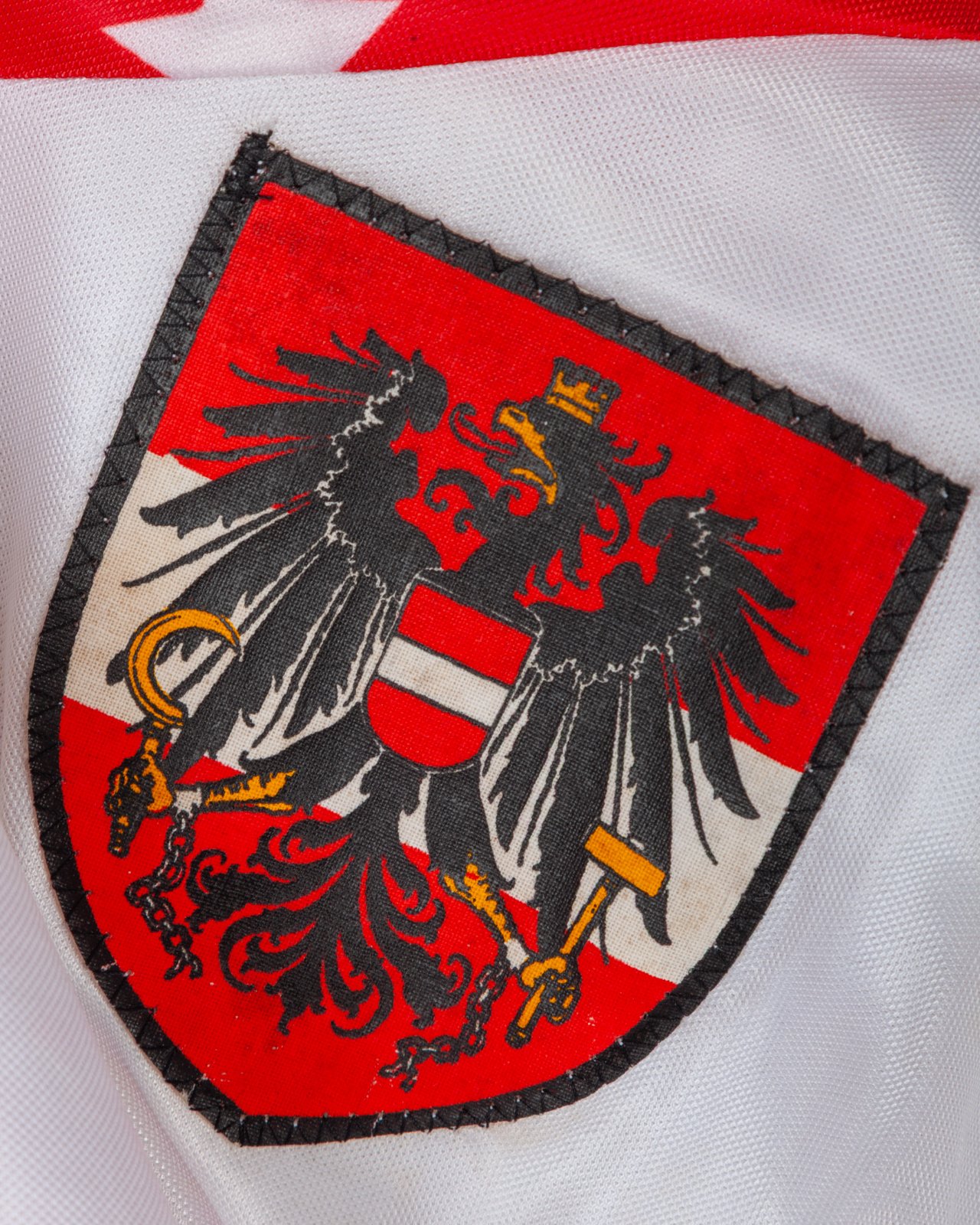 Austria 1989 Third Kit