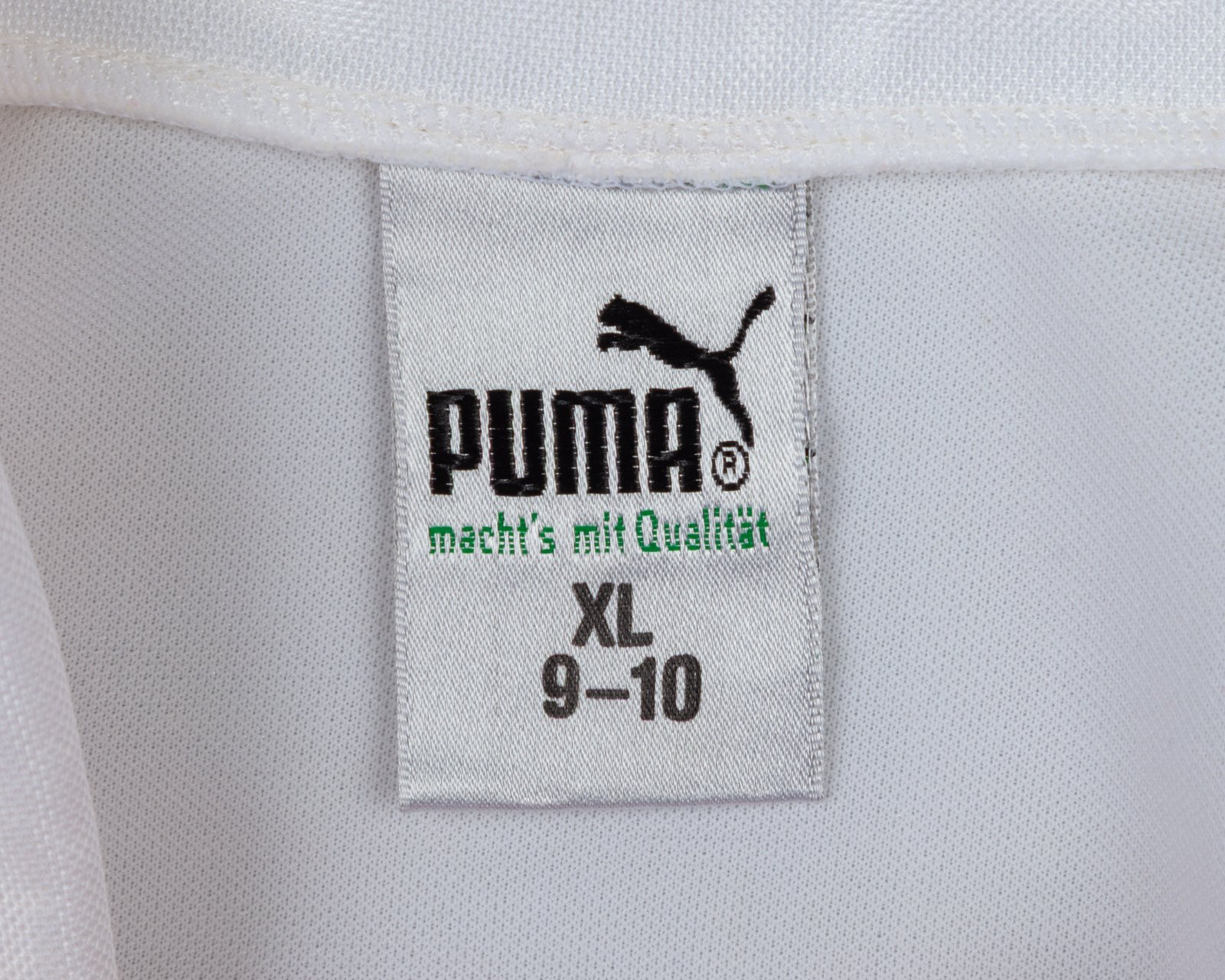 Austria 1989 Third Kit