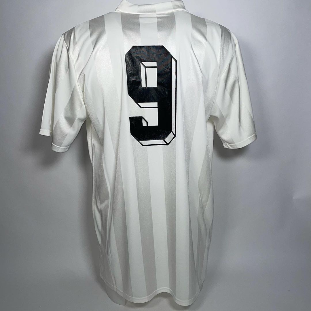 Austria 1987 Away Kit