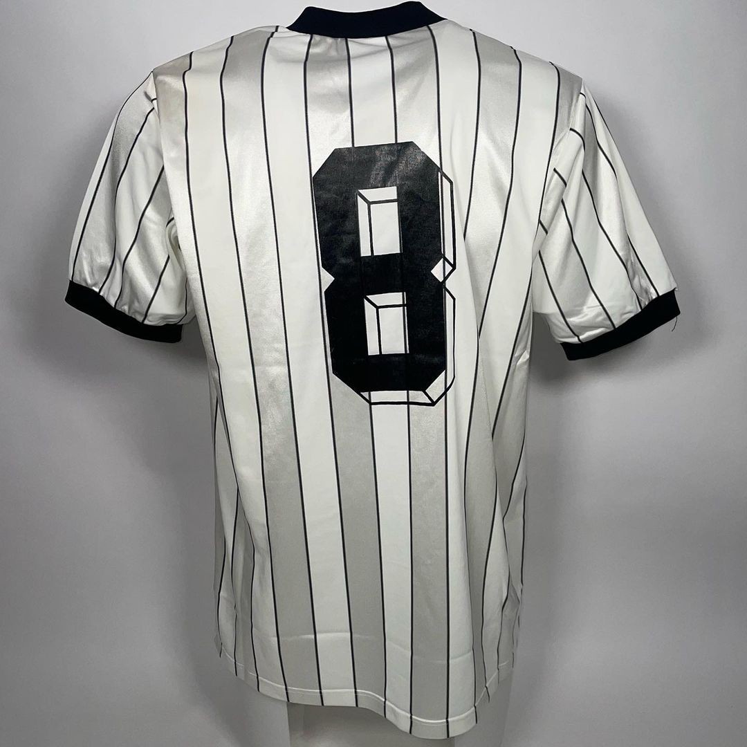 Austria 1984 Home Kit