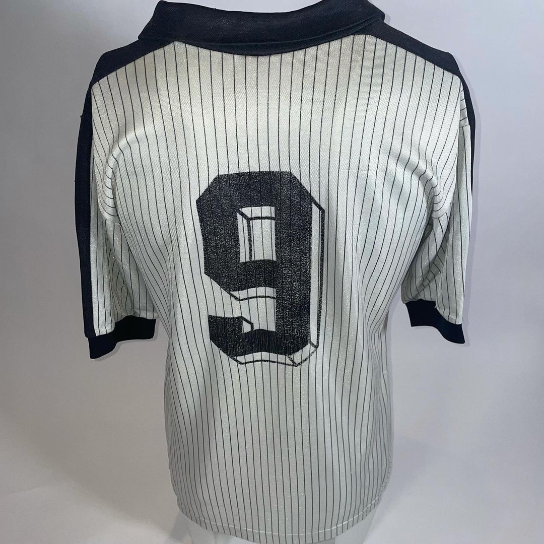 Austria 1983 Home Kit