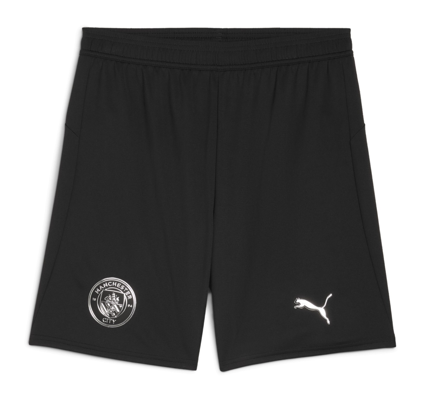 Manchester City 2025-26 Away Kit