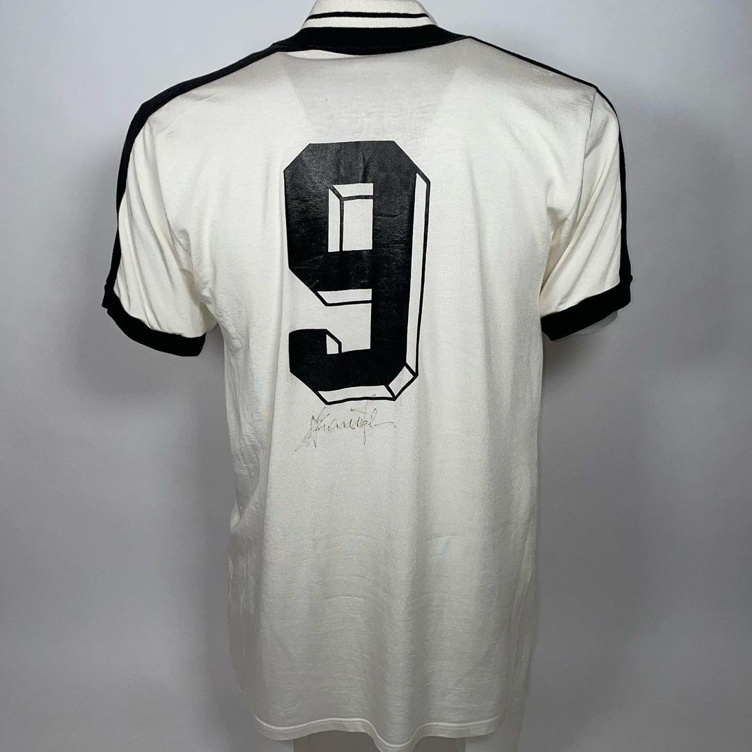 Austria 1980 Home Kit