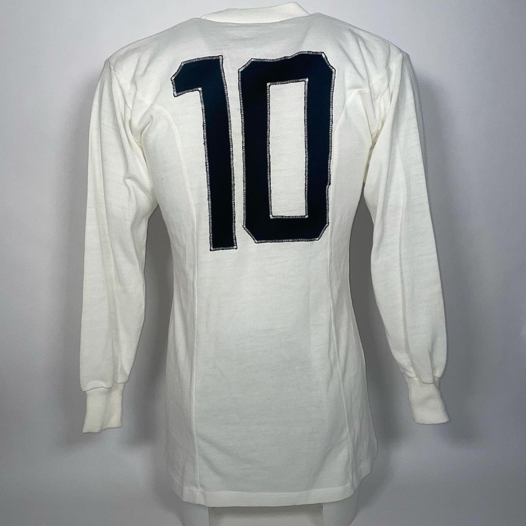 Austria 1976-77 Home Kit