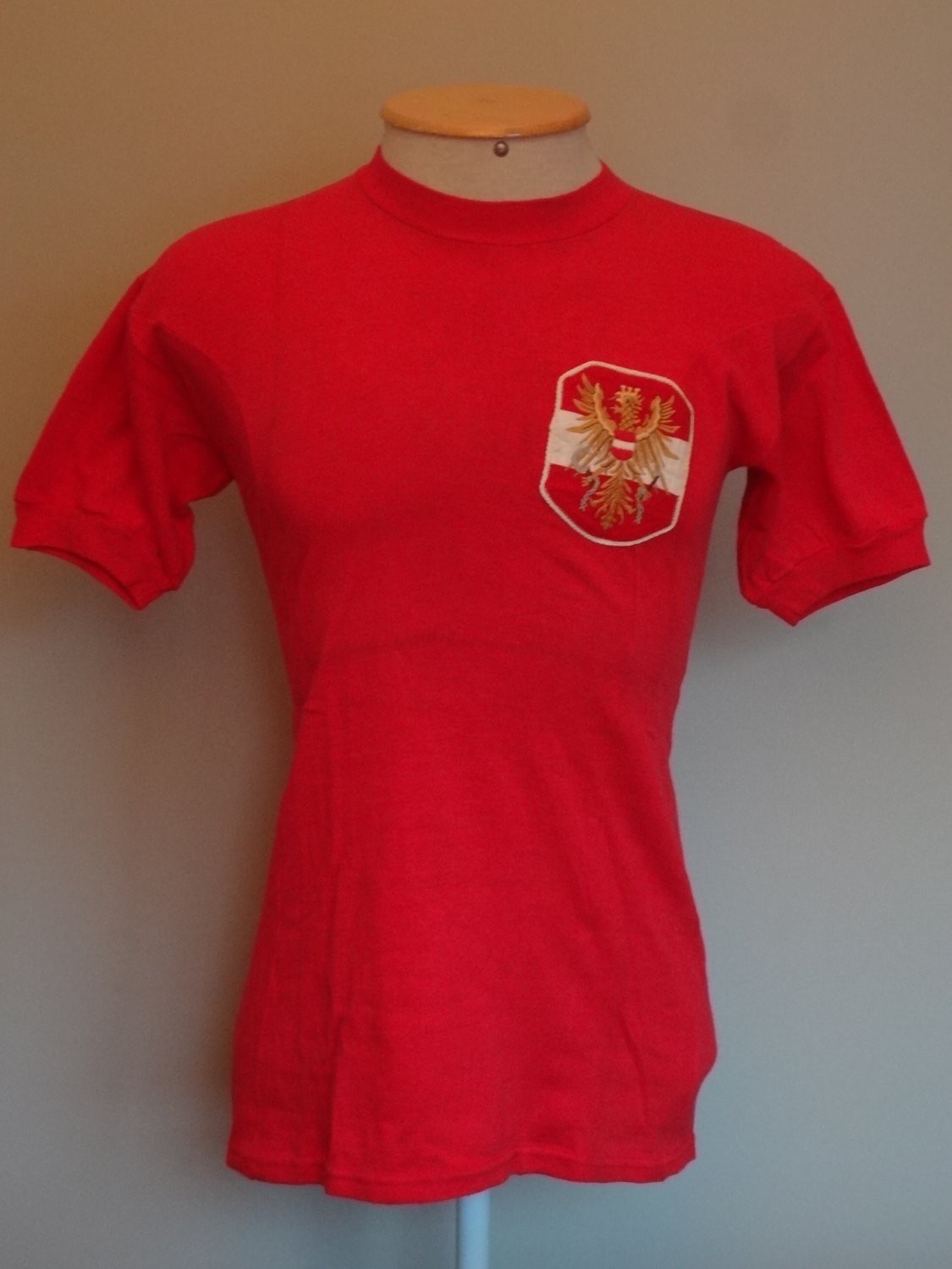 Austria 1973 Away Kit