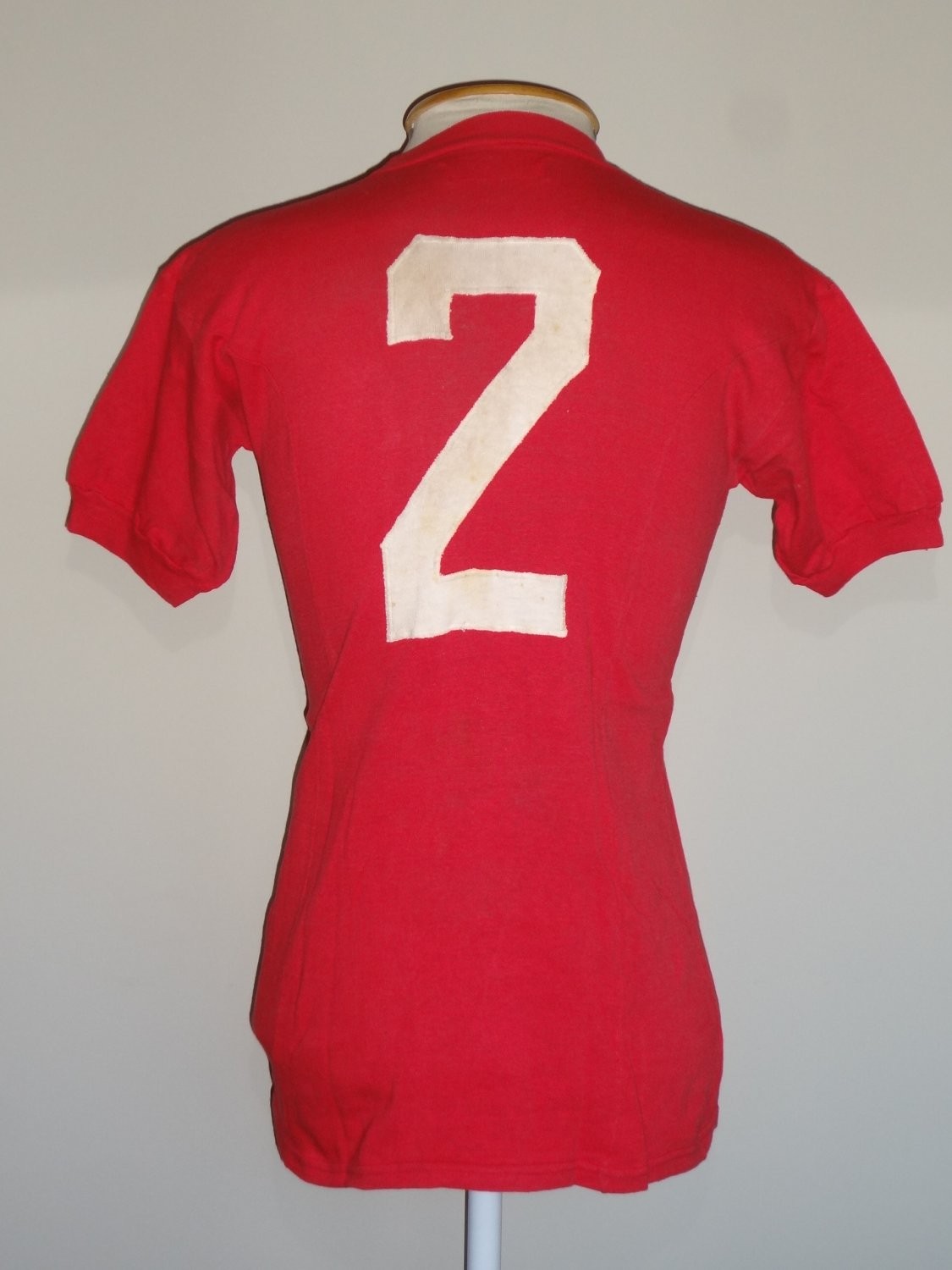 Austria 1973 Away Kit