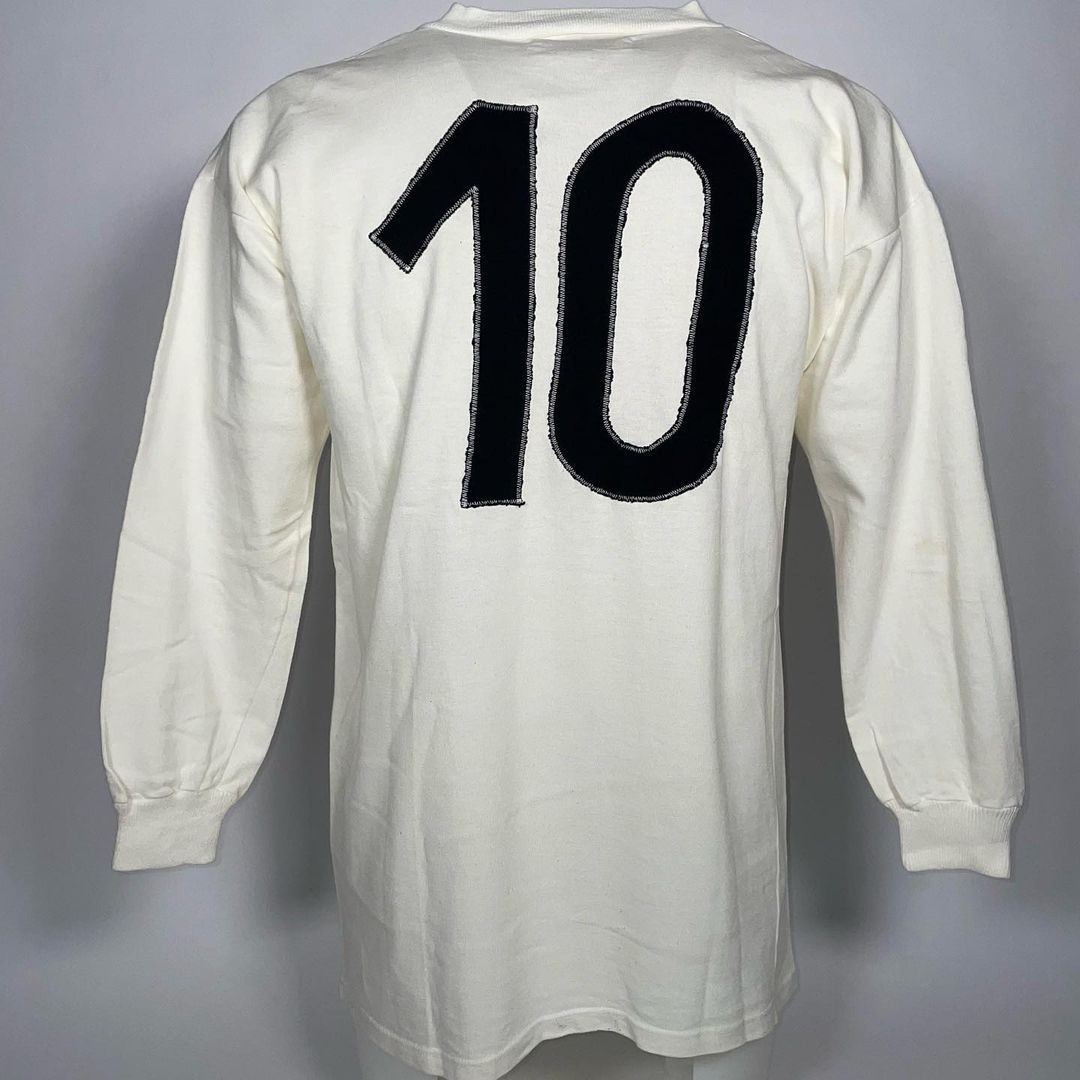 Austria 1968 Home Kit