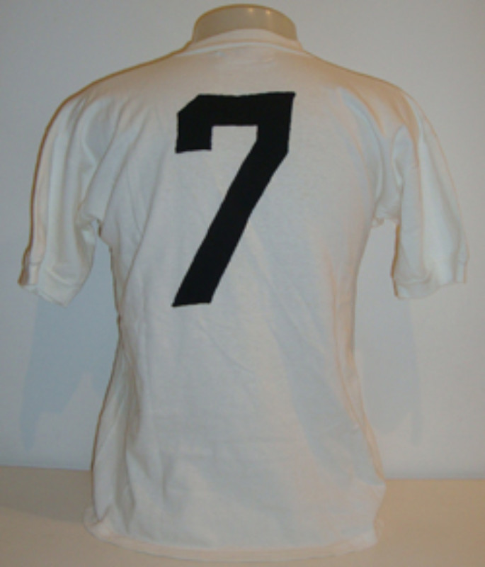 Austria 1958 Home Kit