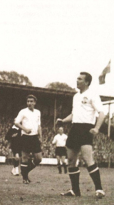 Austria 1958 Home Kit