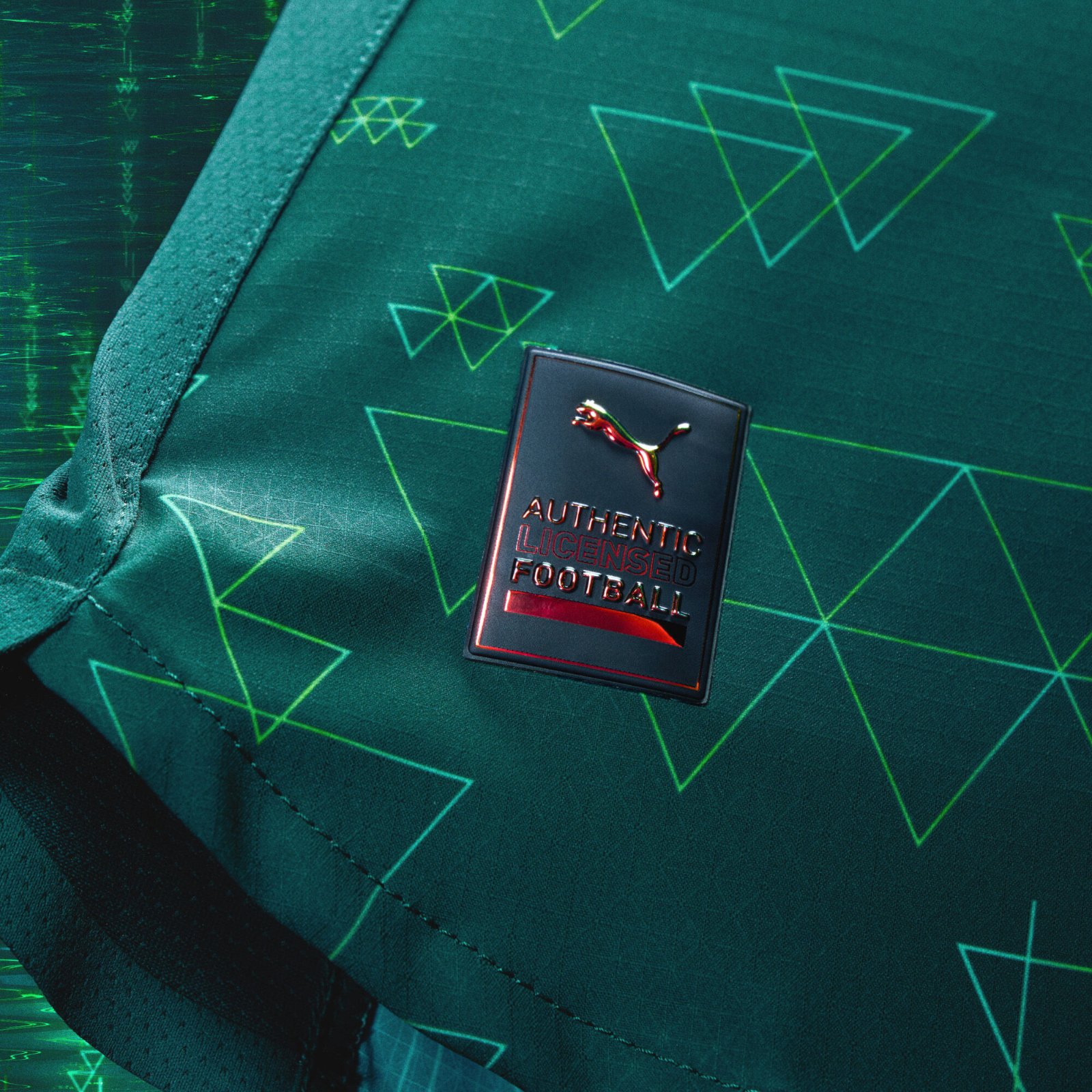 Manchester City 2025-26 Fourth Kit