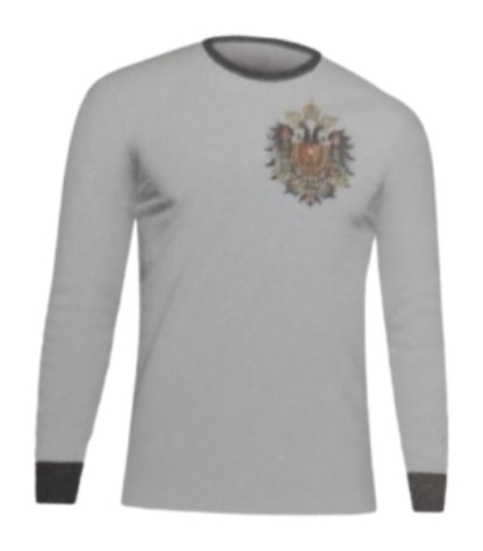 Austria 1912 Home Kit