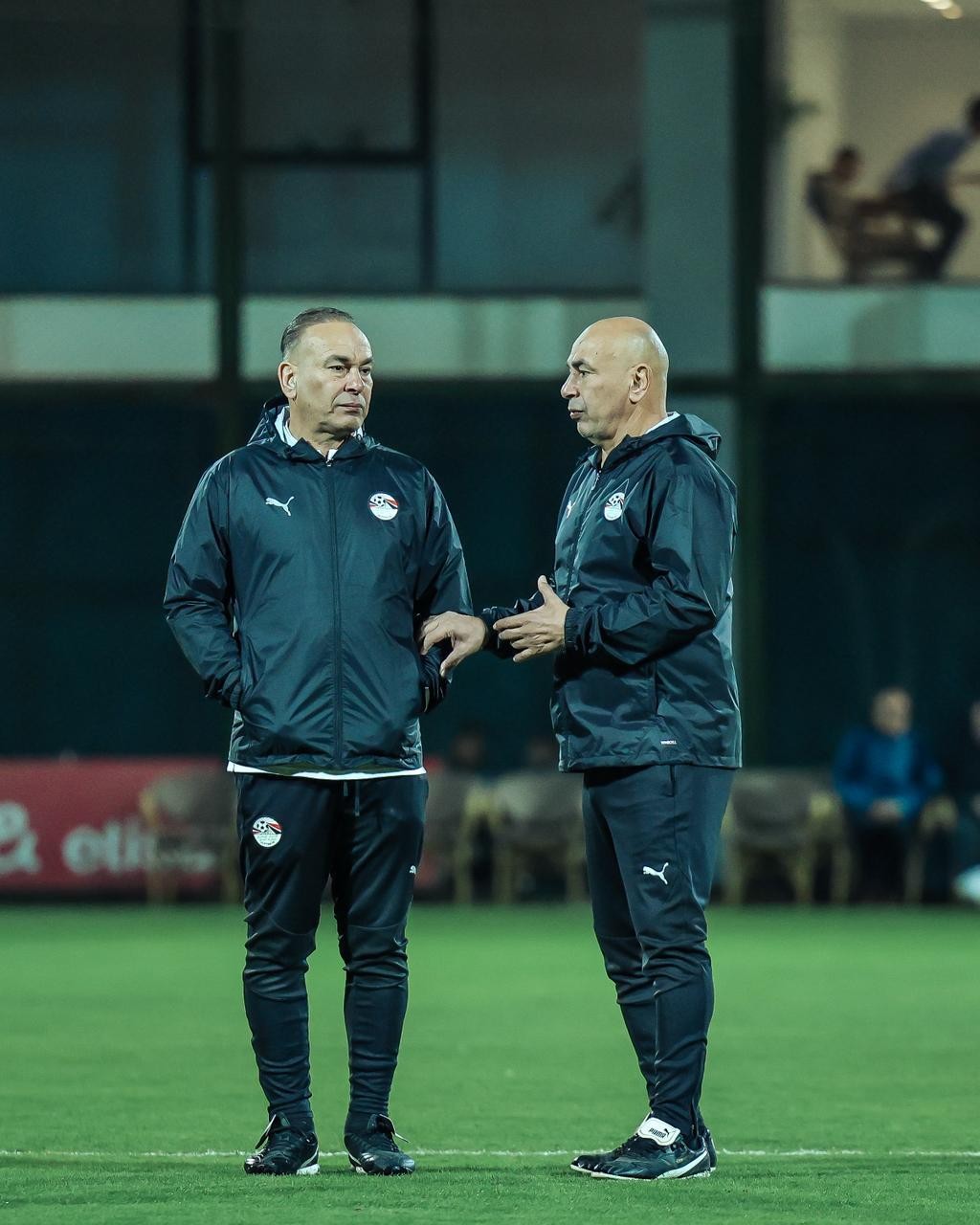 Egypt 2025-26 Rain Kit