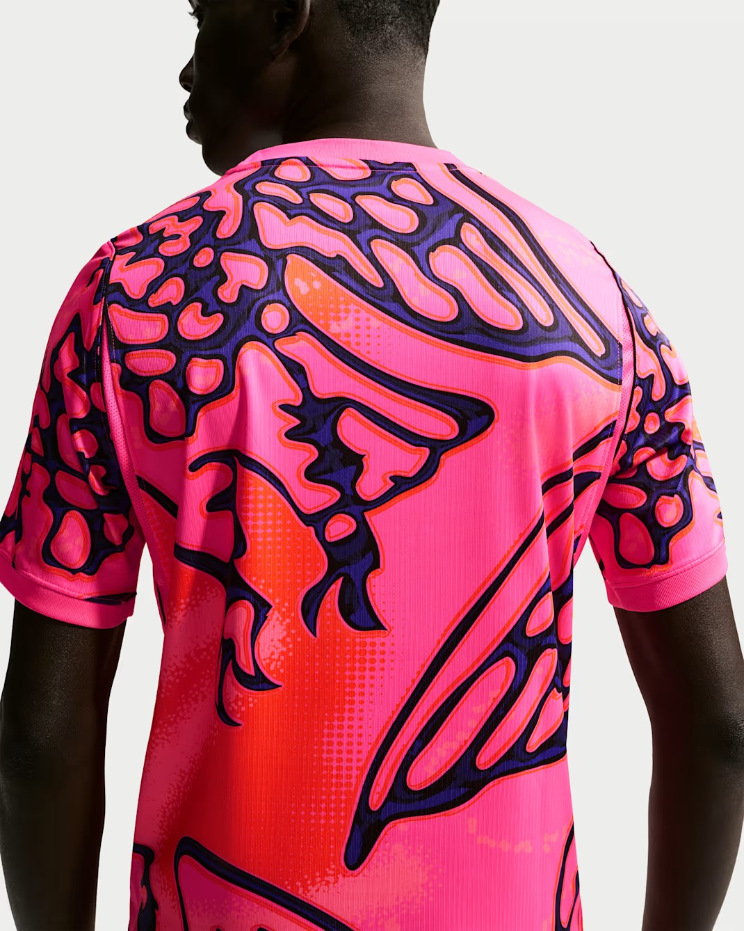 Nigeria 2026 GK 1 Kit