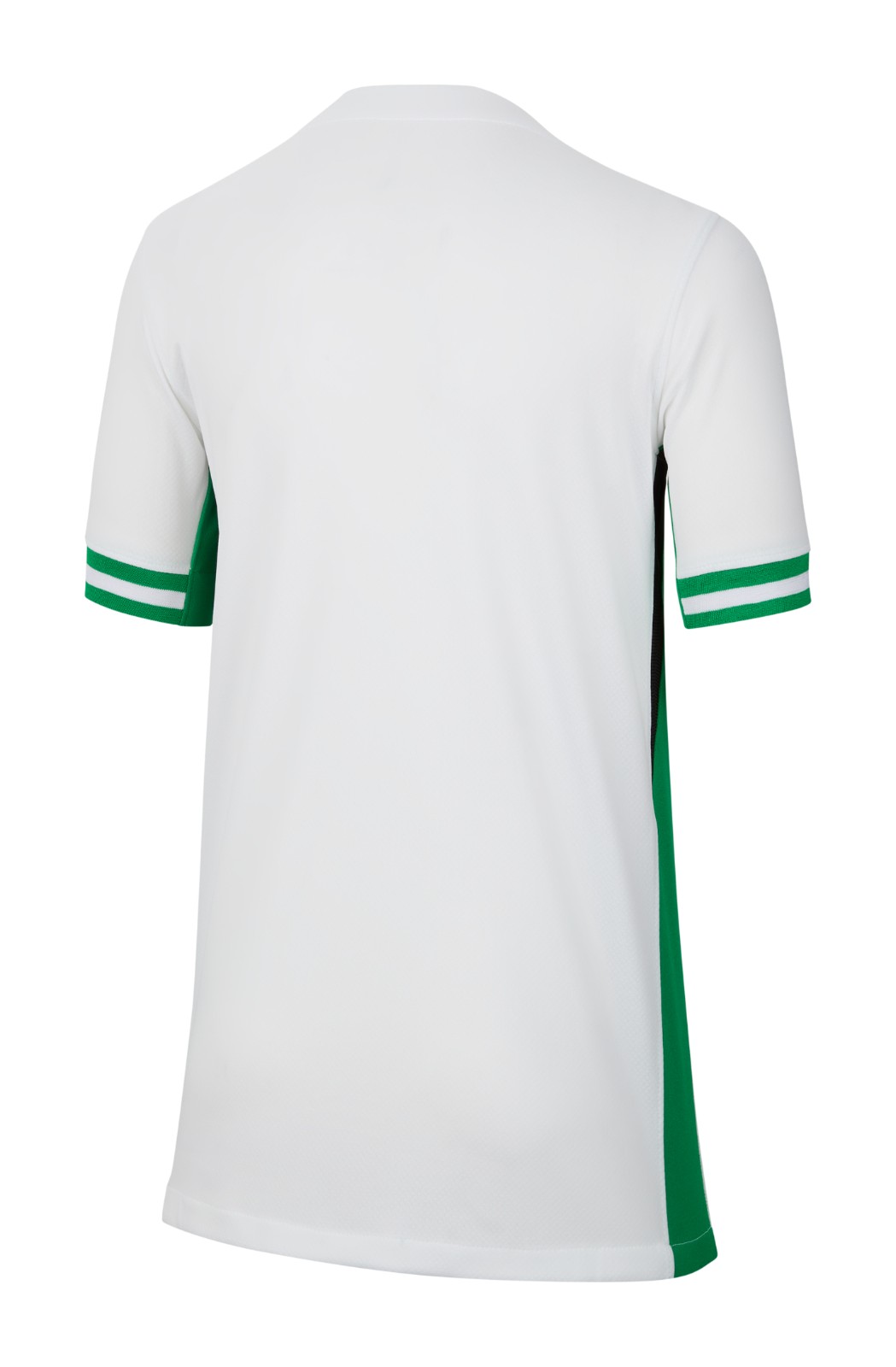 Nigeria 2024 Home Kit