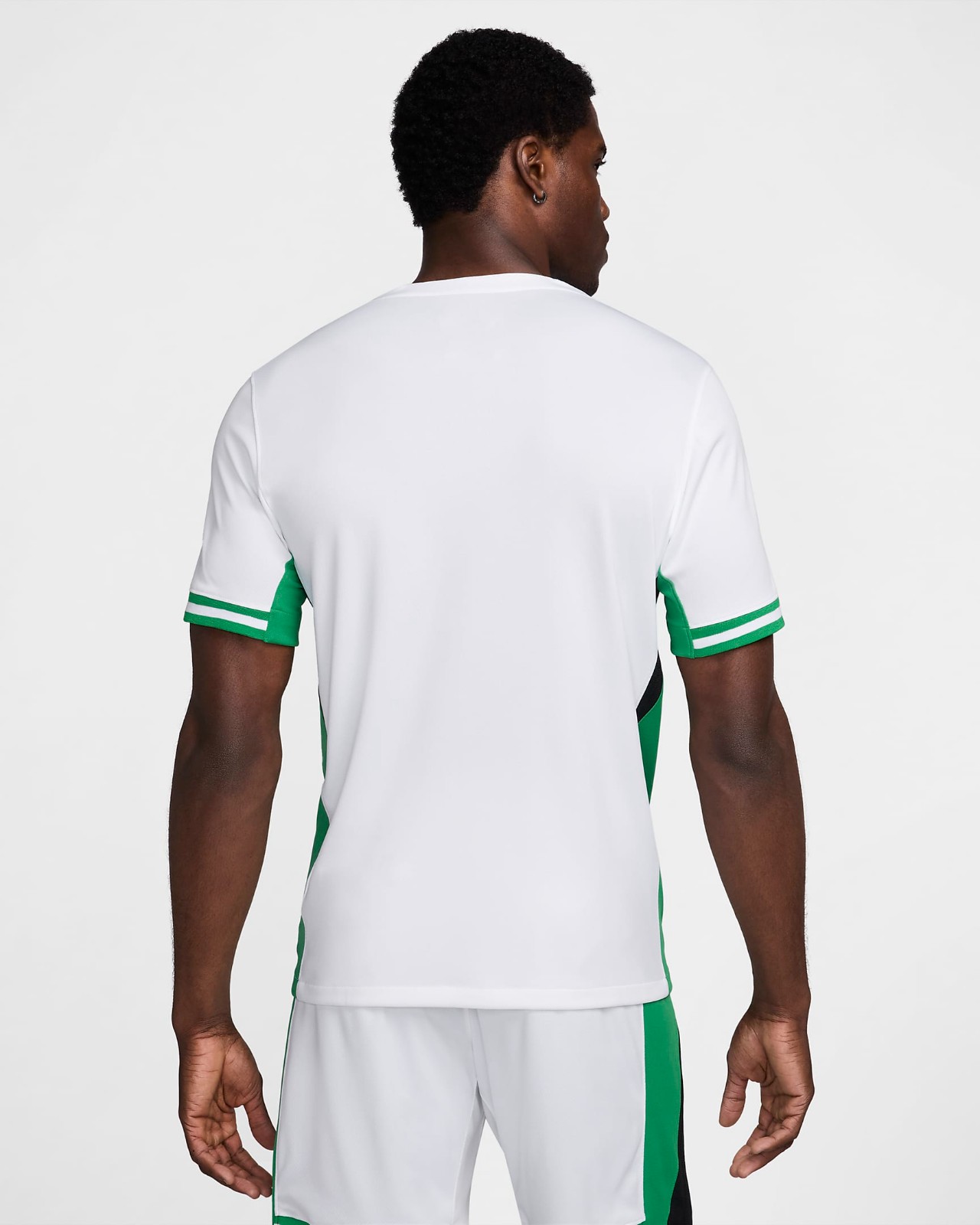 Nigeria 2024 Home Kit