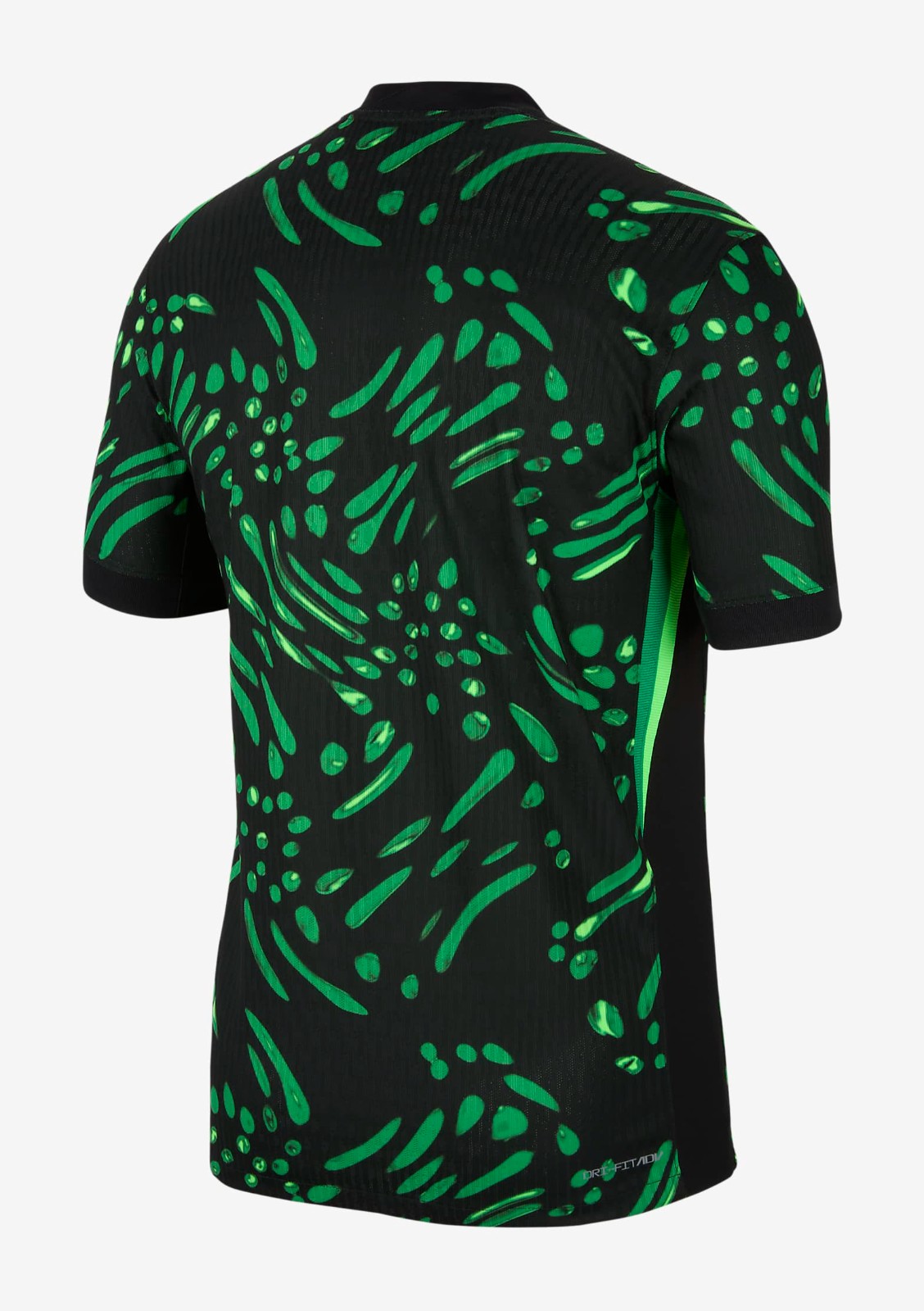 Nigeria 2024 Away Kit