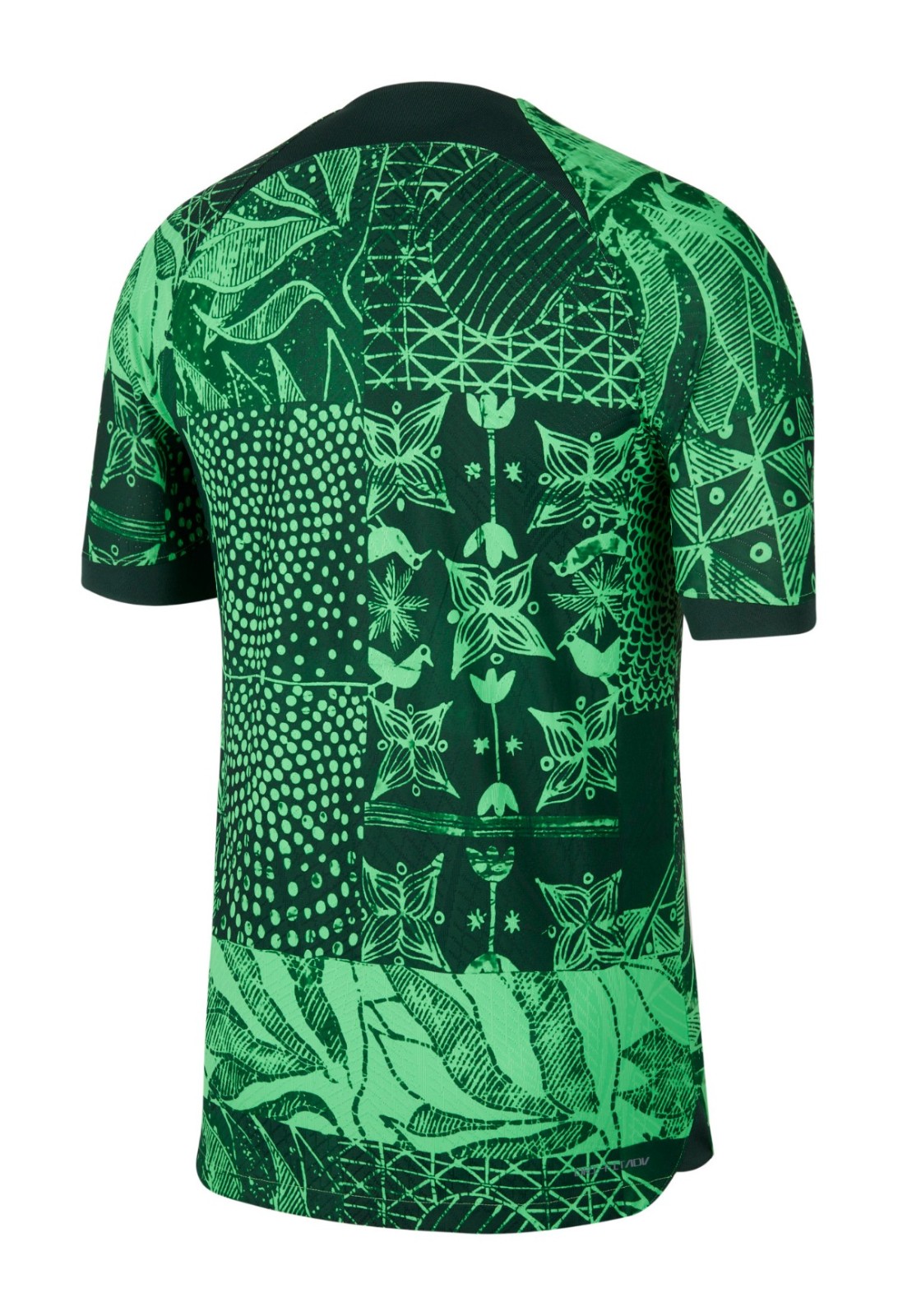 Nigeria 2022 Home Kit