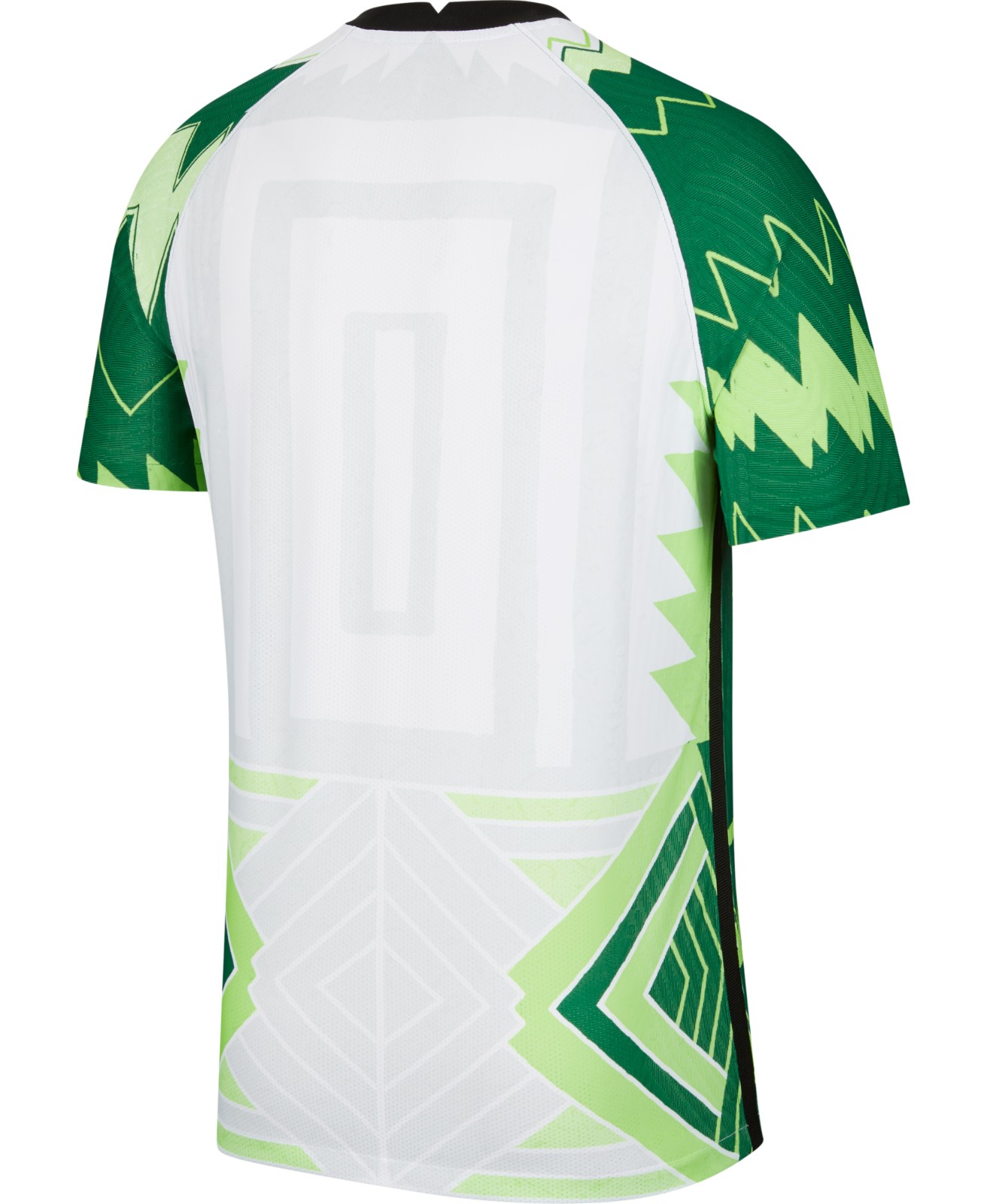 Nigeria 2020 Home Kit