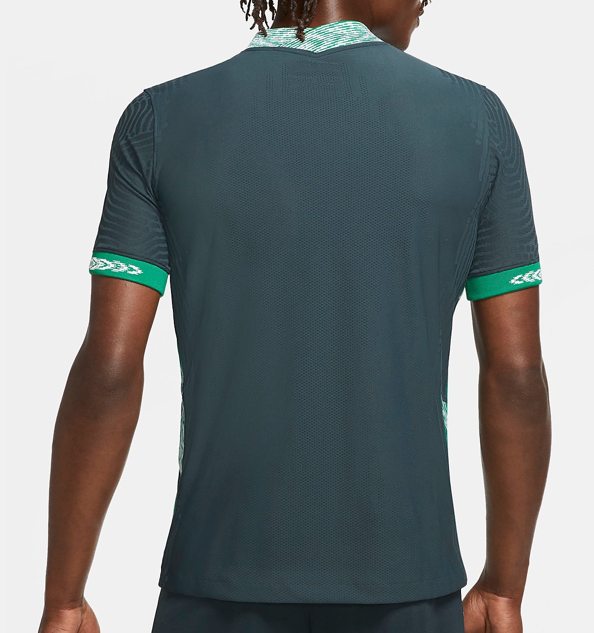 Nigeria 2020 Away Kit
