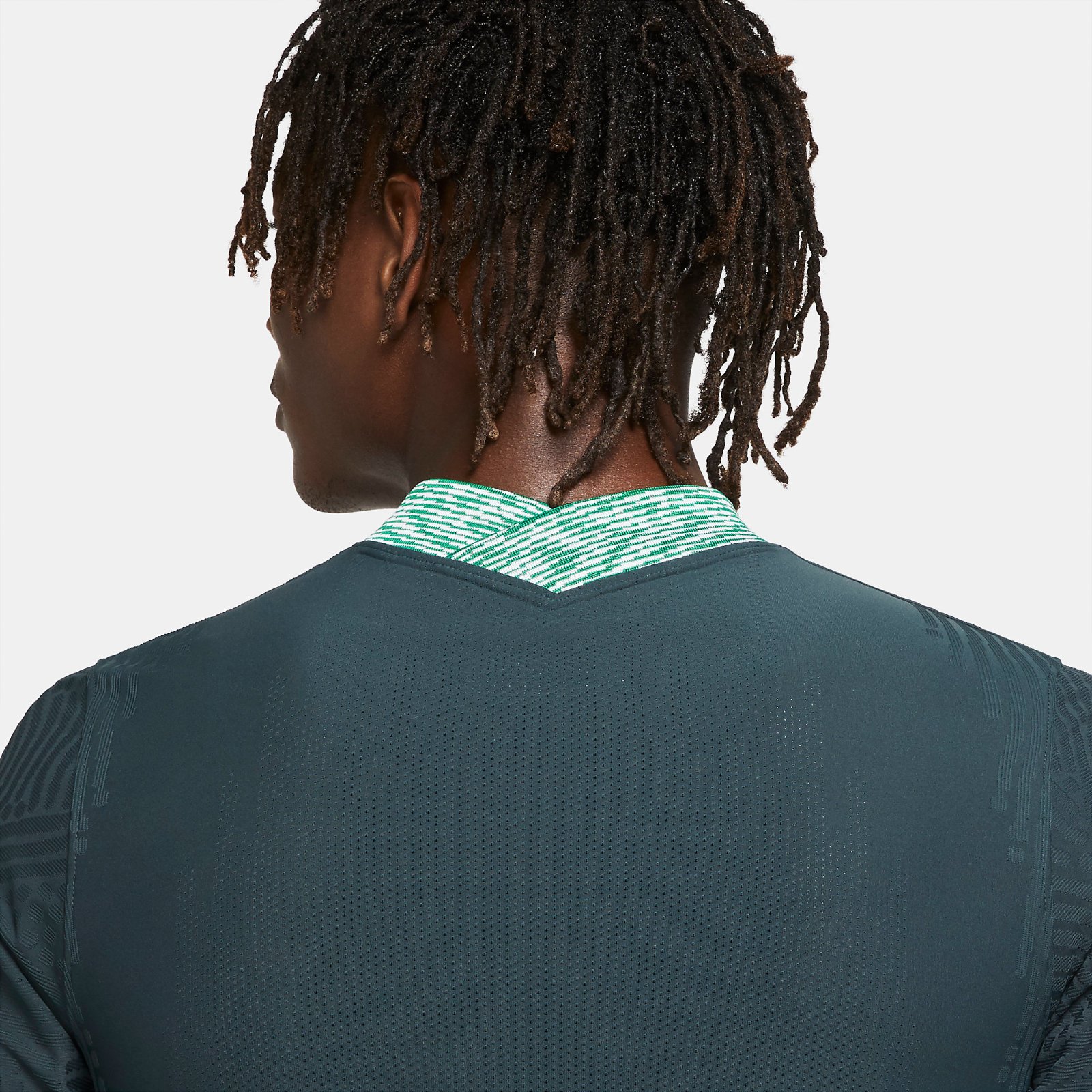 Nigeria 2020 Away Kit