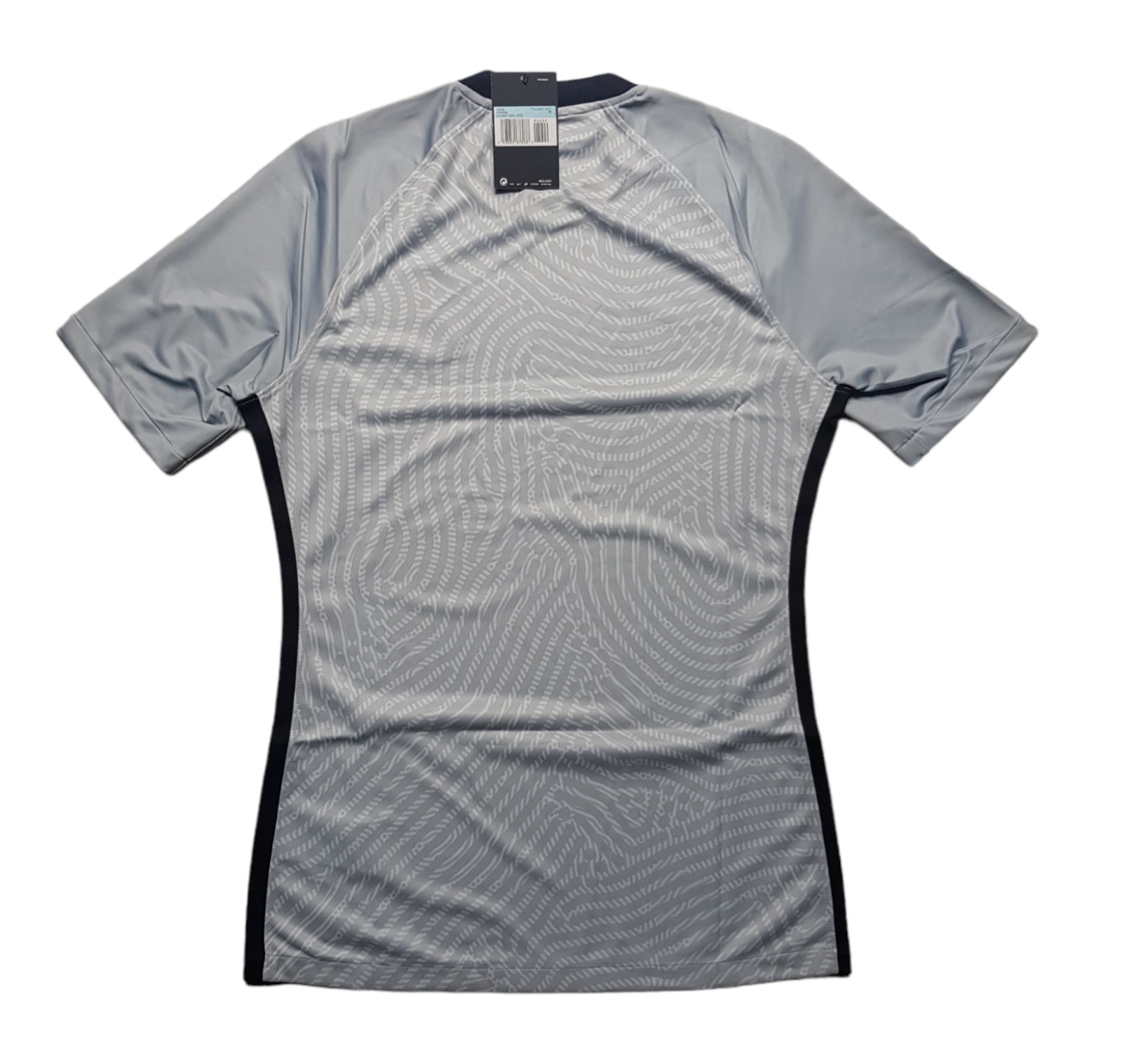 Nigeria 2020 GK 1 Kit