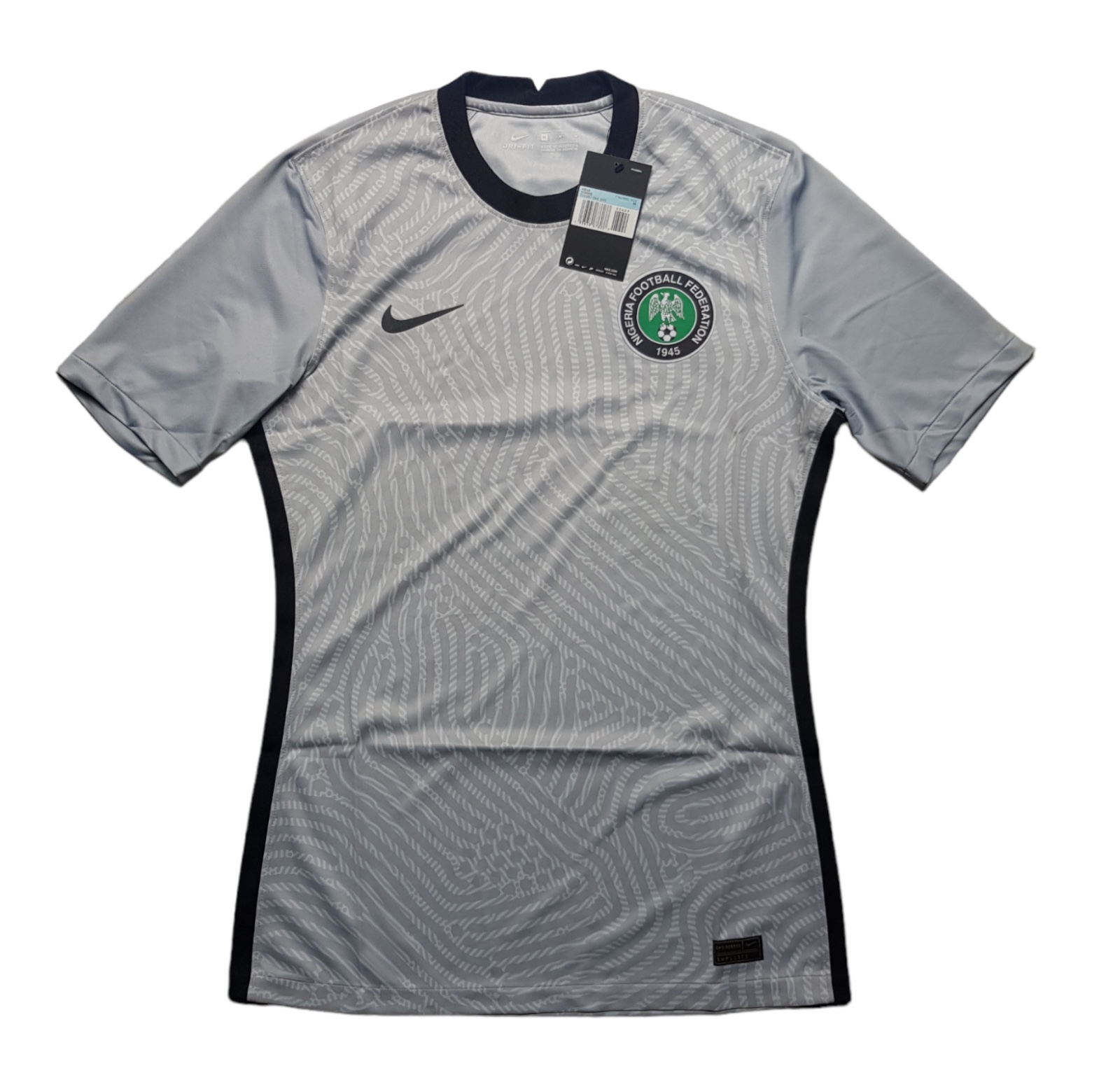 Nigeria 2020 GK 1 Kit